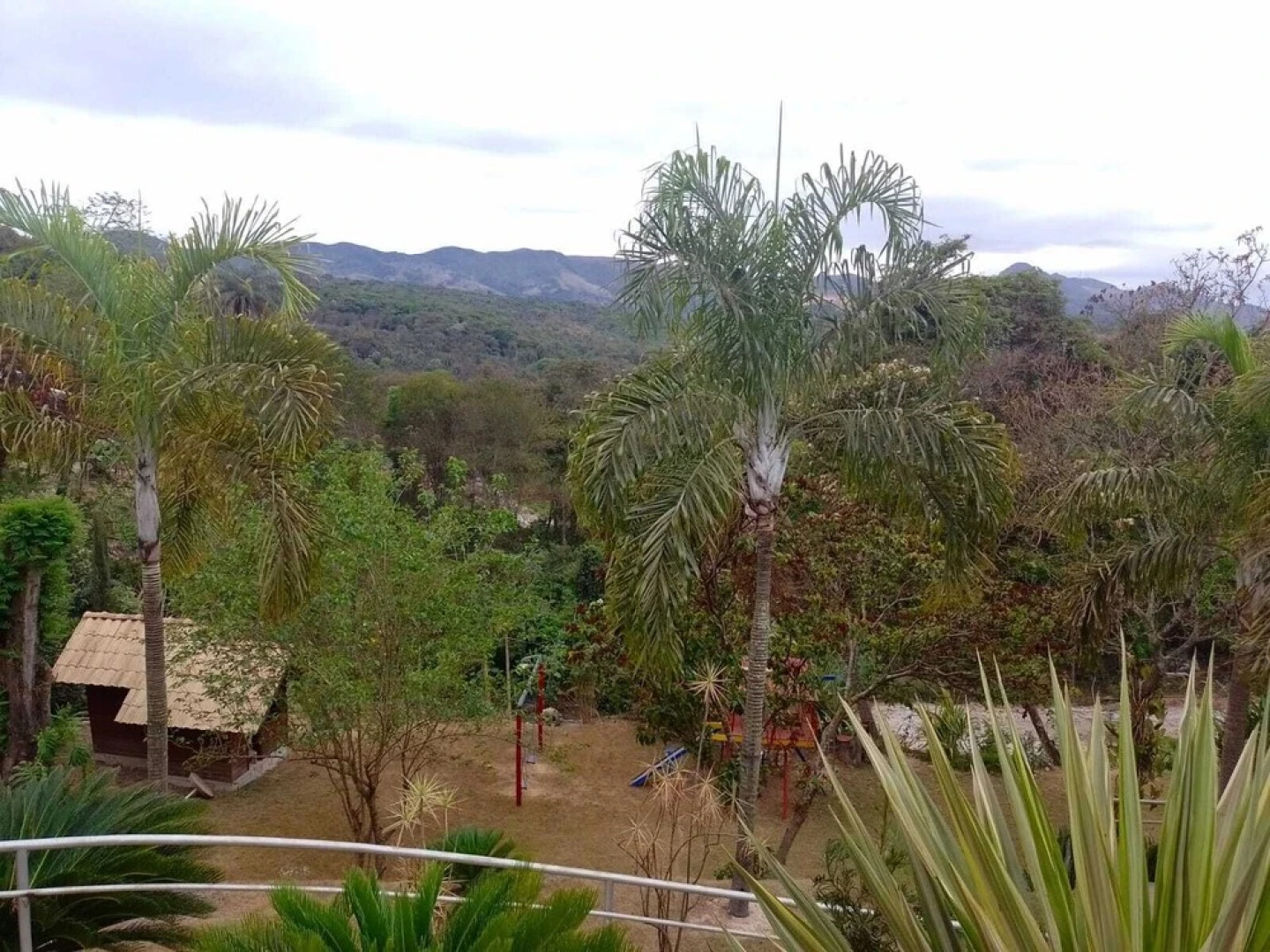 Pousada Verde Villas