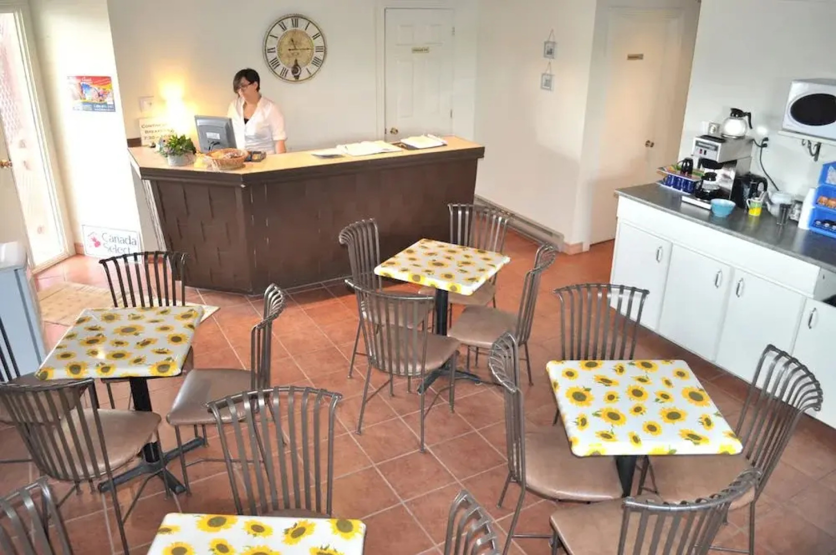 Cap Pele Sandy Beach Inn