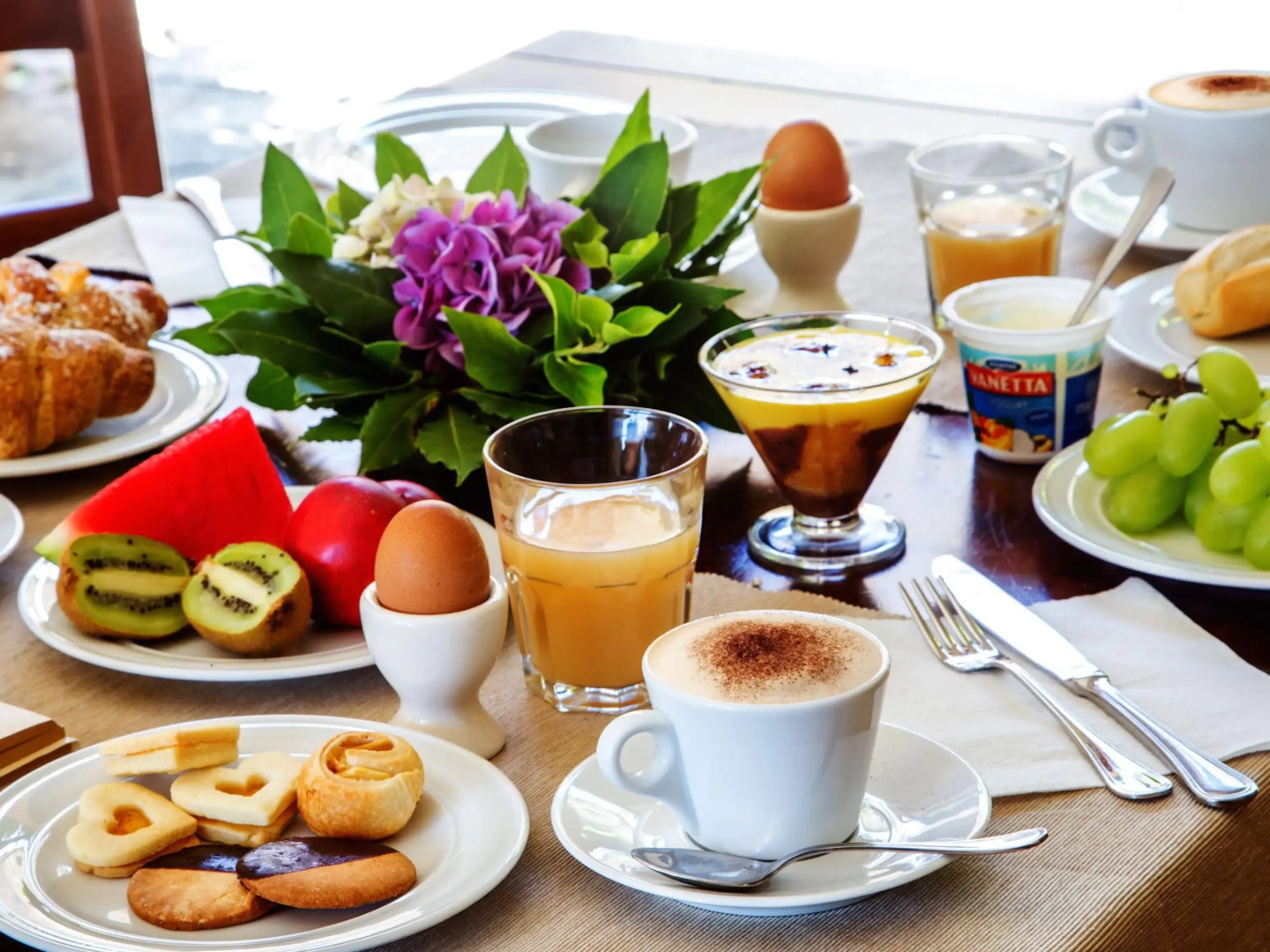 Abbadia Sicille Relais