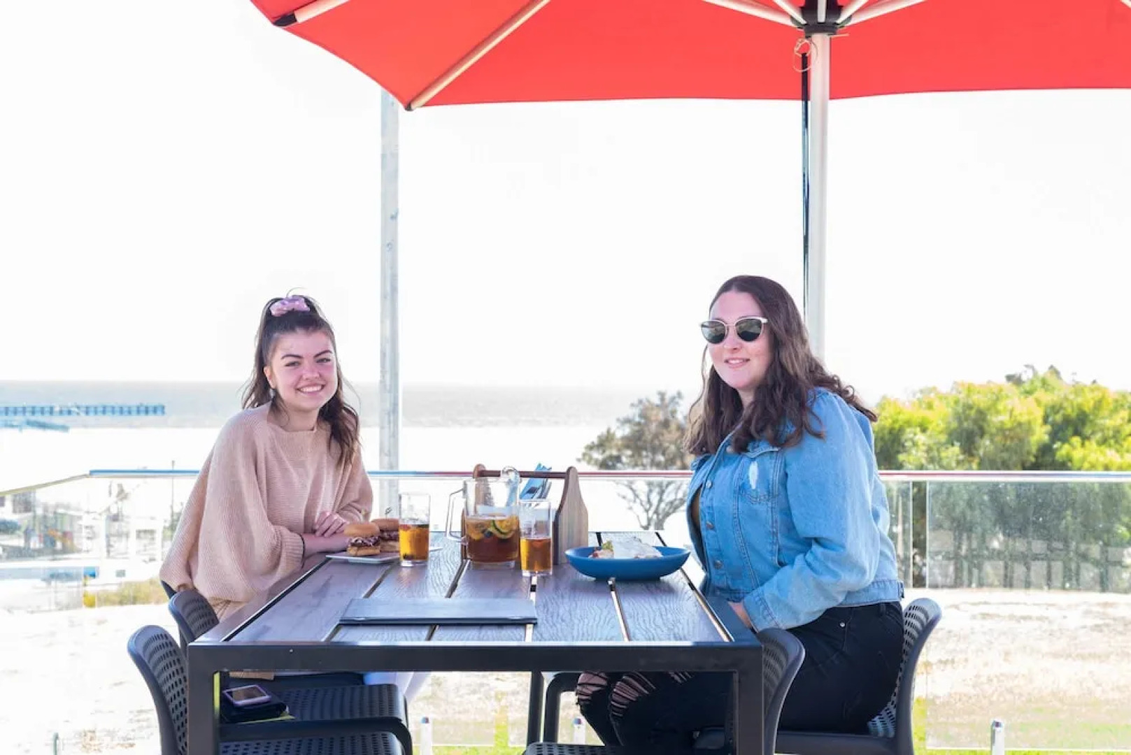 Moonta Bay Caravan Park