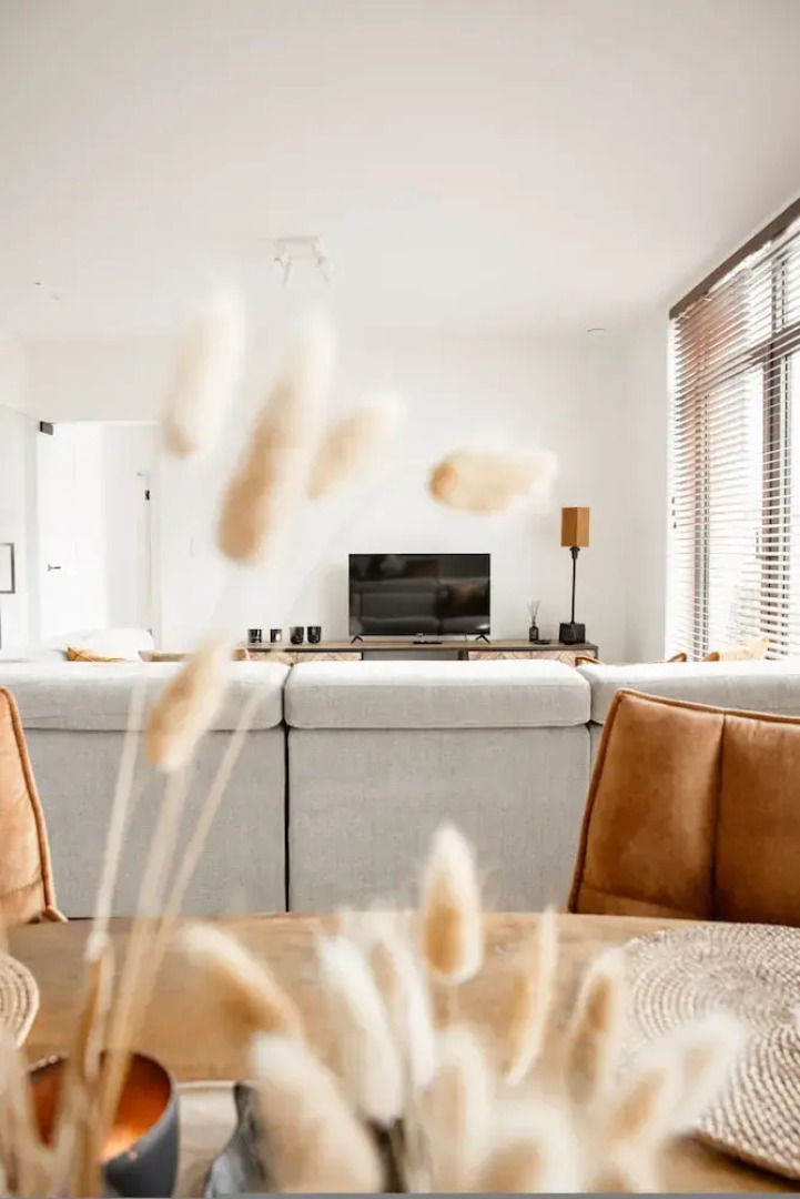 Brand new Apartment Sint-niklaas