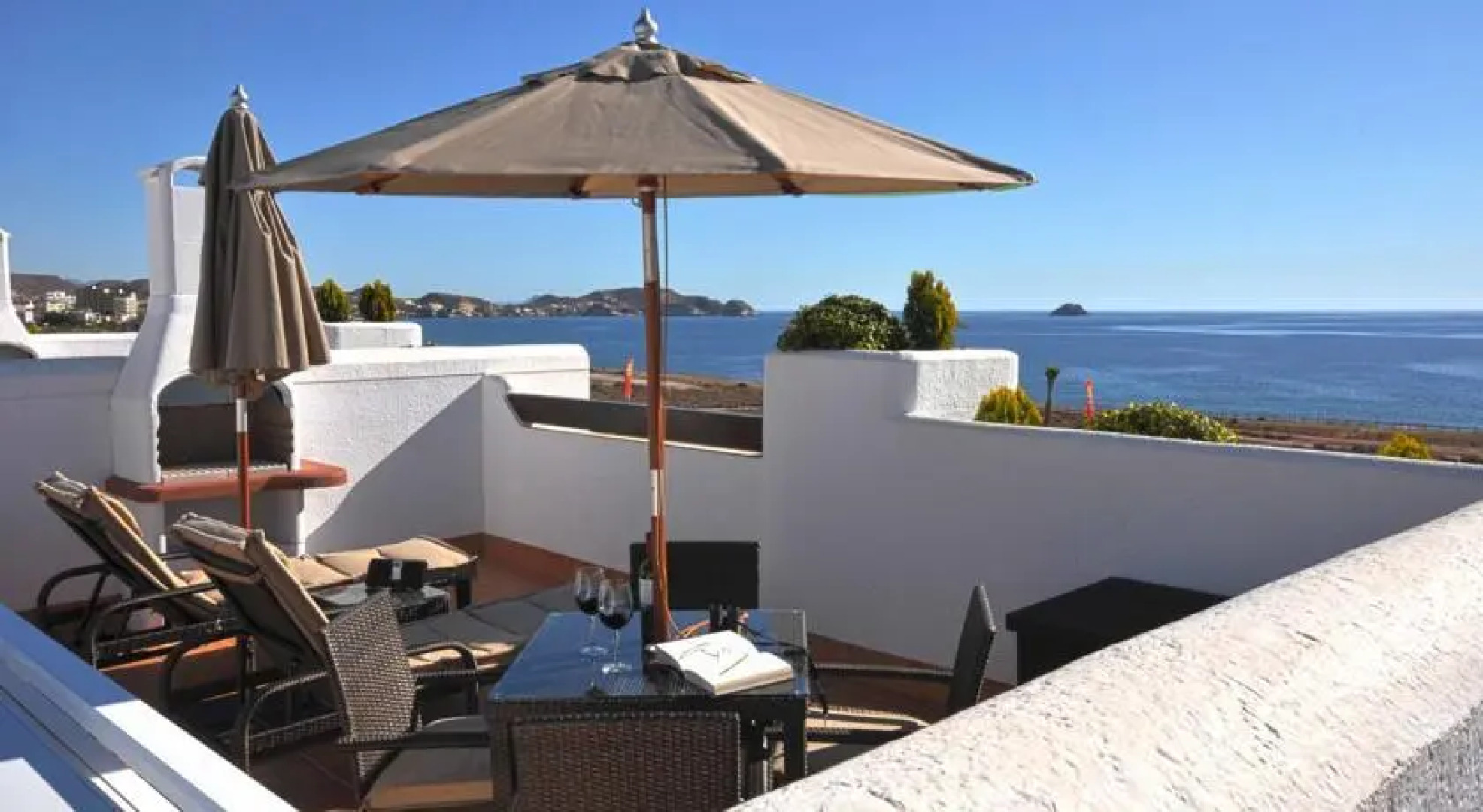 Townhouse San Juan de los Torres