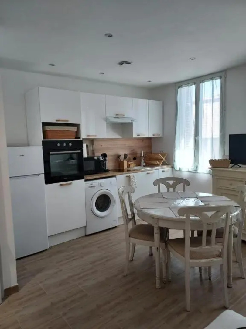 Toulon, soleil et douceur I