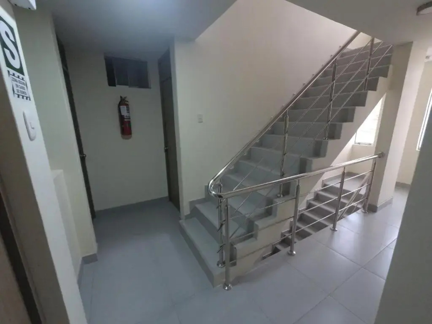 Fragata Hotel Camaná