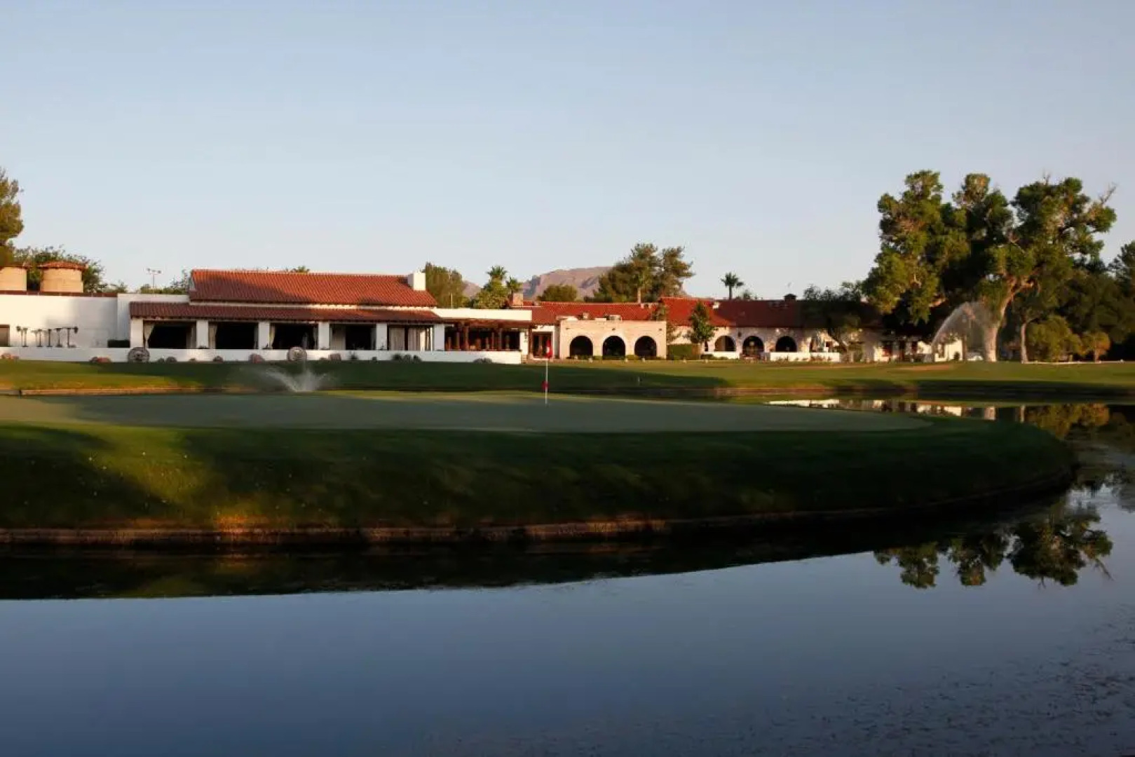Tubac Golf Resort & Spa