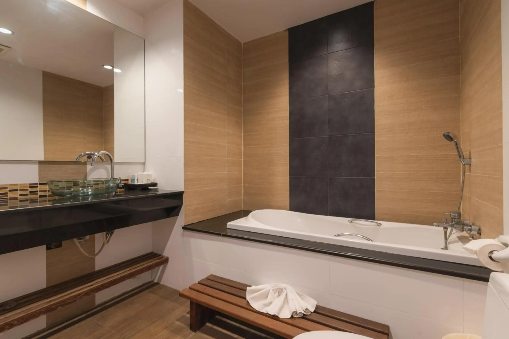 Kham Mon Lanna Resort Chiang Mai