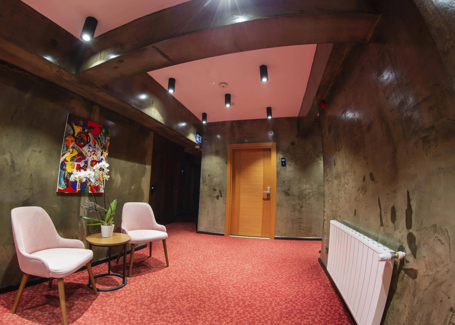 Meydan Besiktas Hotel