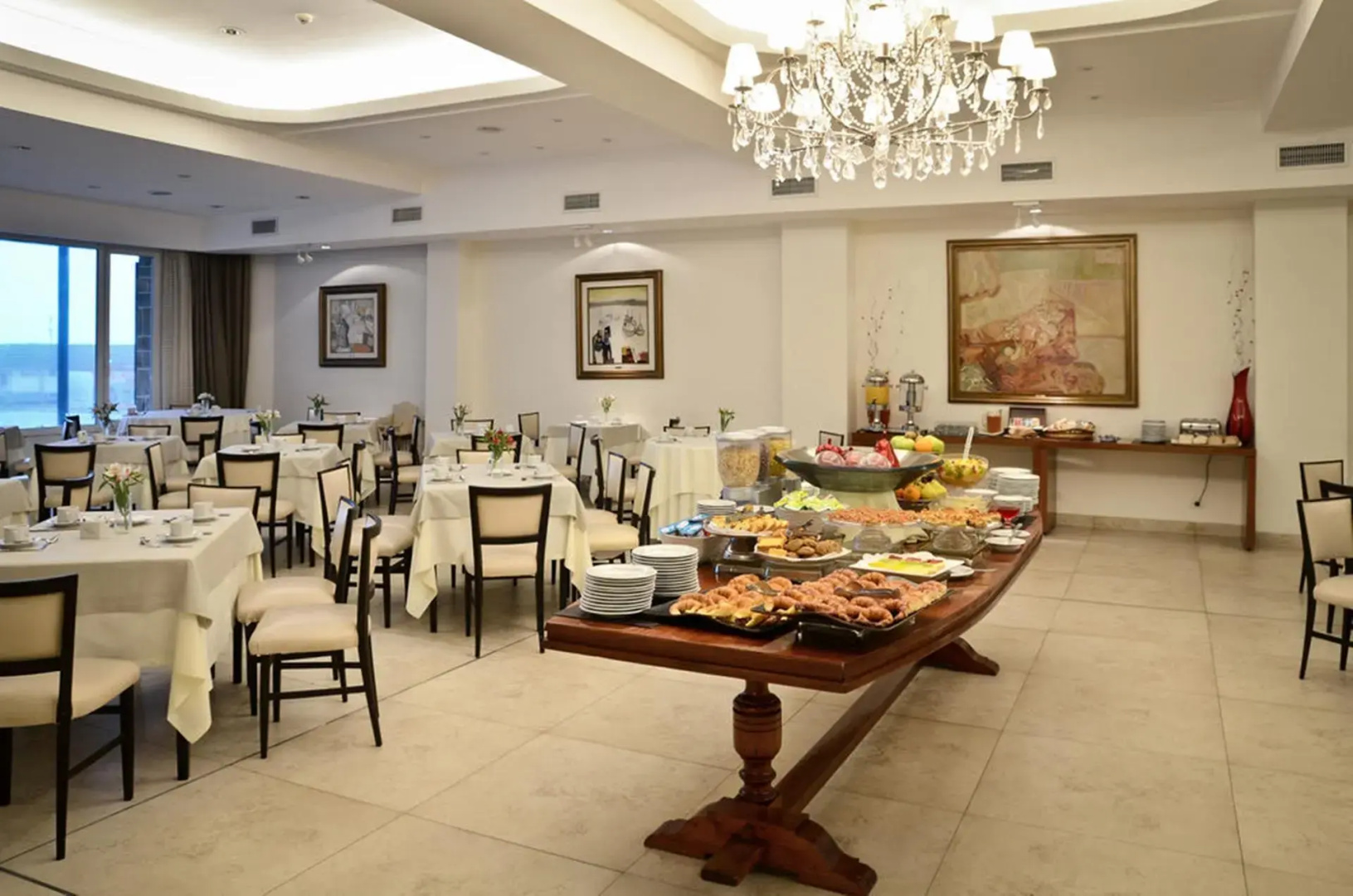 Hotel Iruña