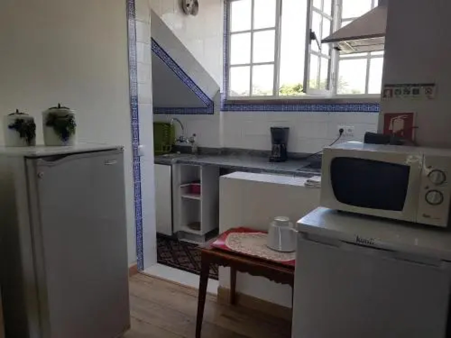 Santa Maria Casa Nostra