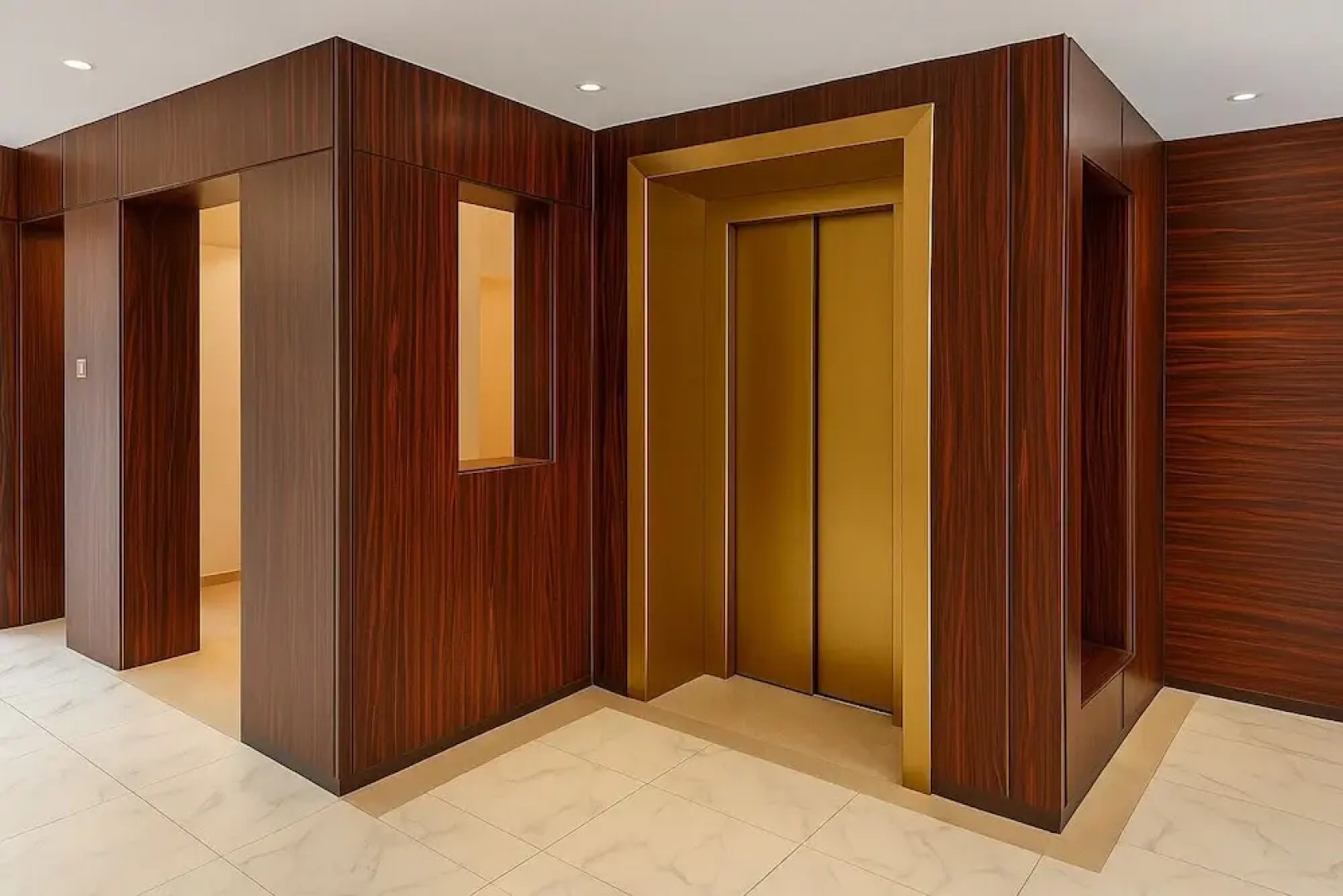 Luxurious Chalet in Port Said Governorate With Views