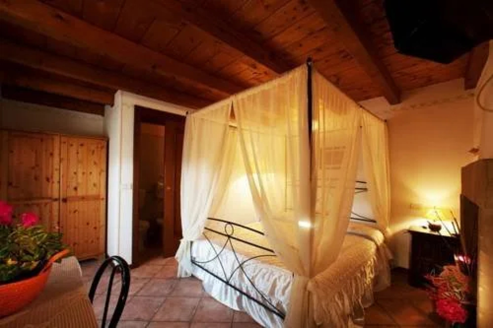 Agriturismo Corte Onida