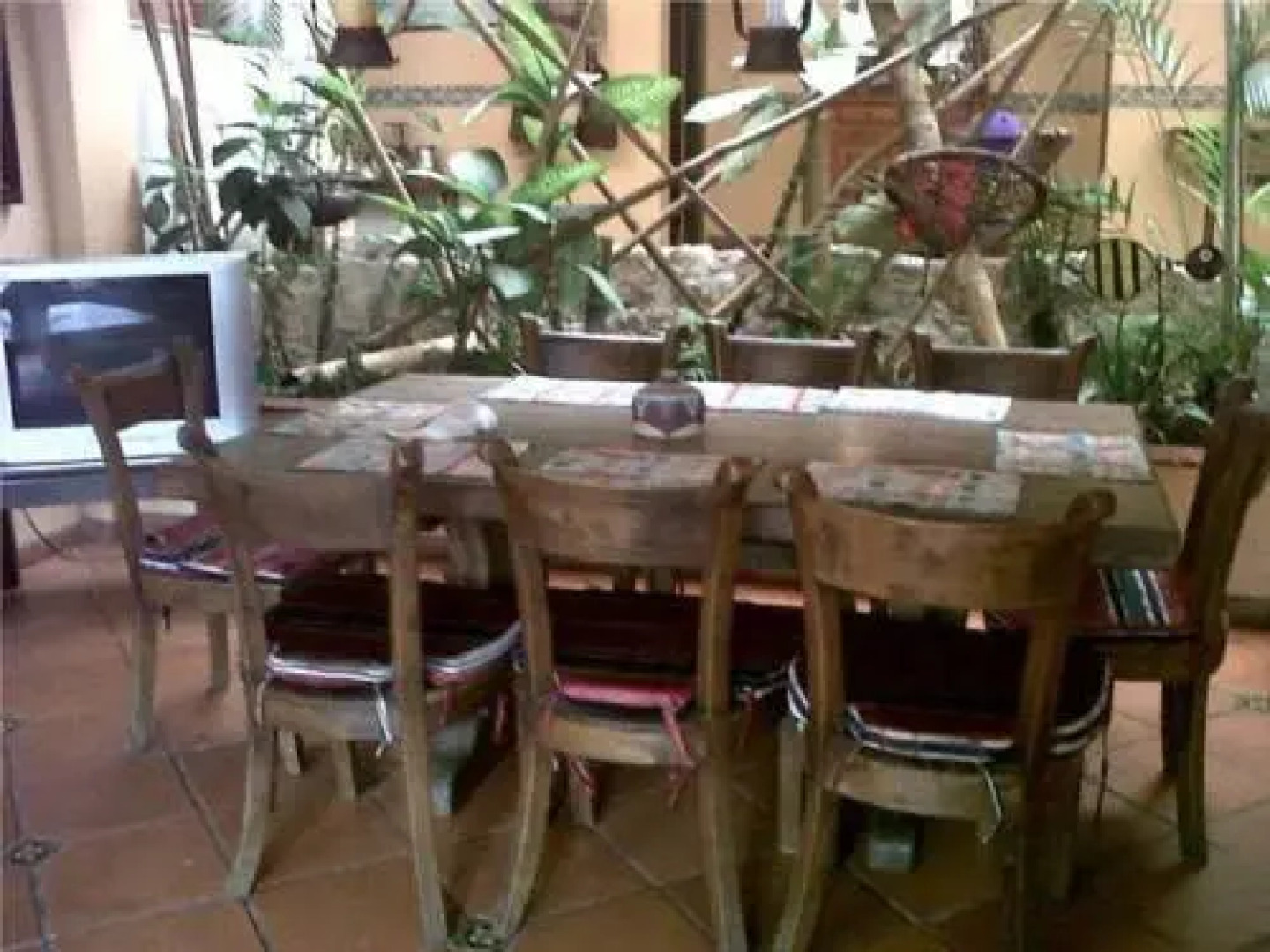 Campestre Quinta Villa Brianza