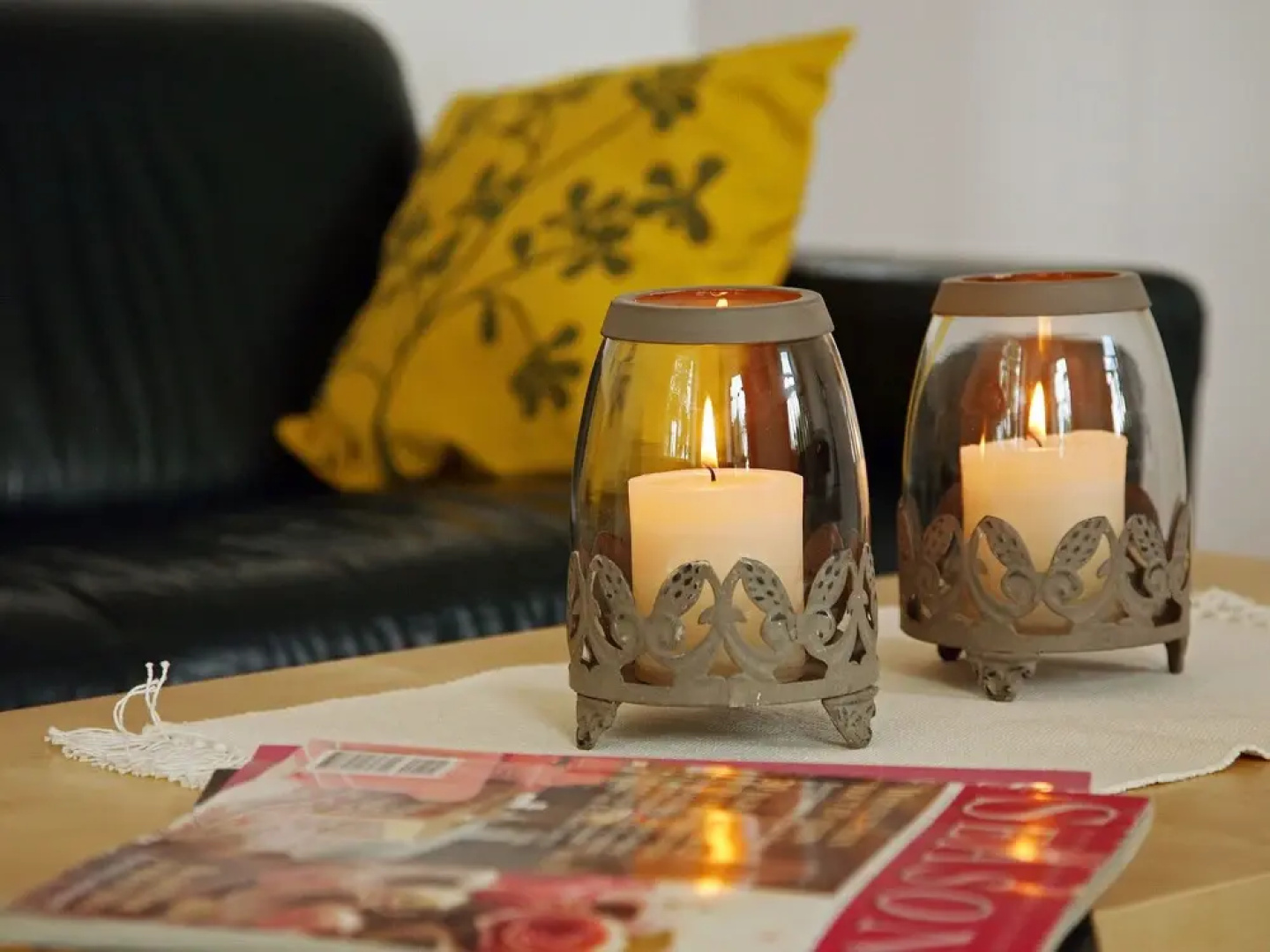 Wijlre Farmhouse Stay