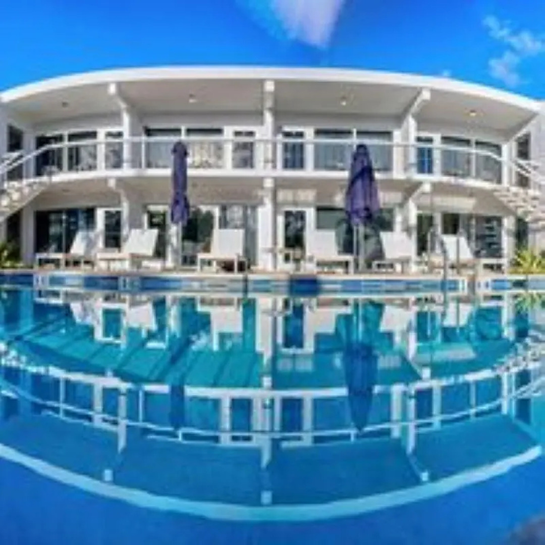 The Elmar Boutique Hotel