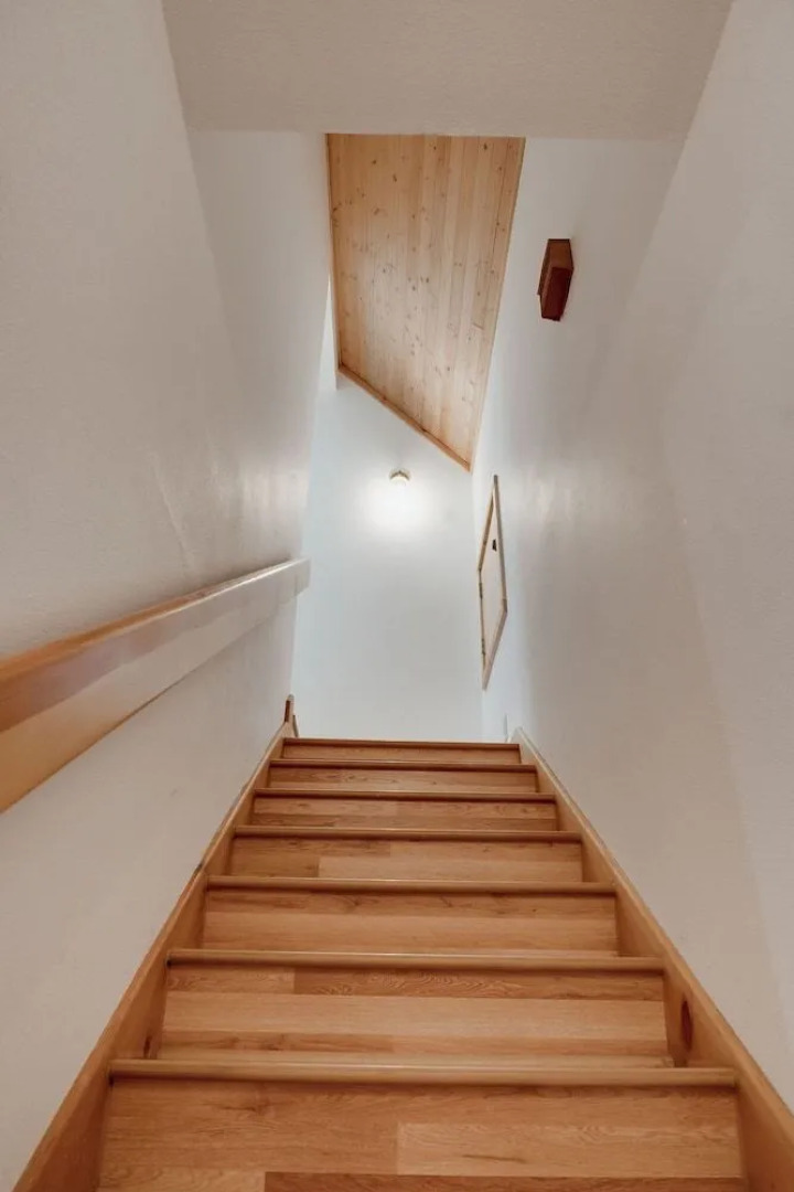 North Lake Hideaway Prime Locale for Outdoor Fun