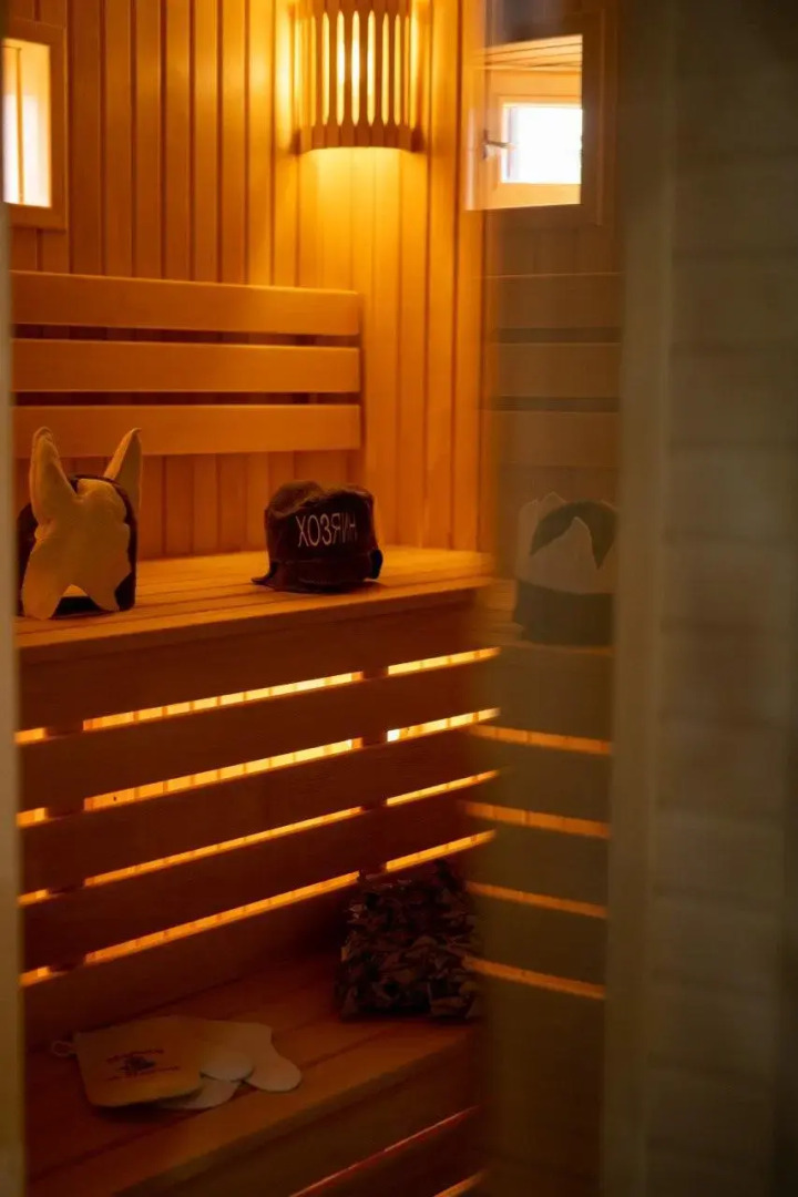 Fazenda База Отдыха