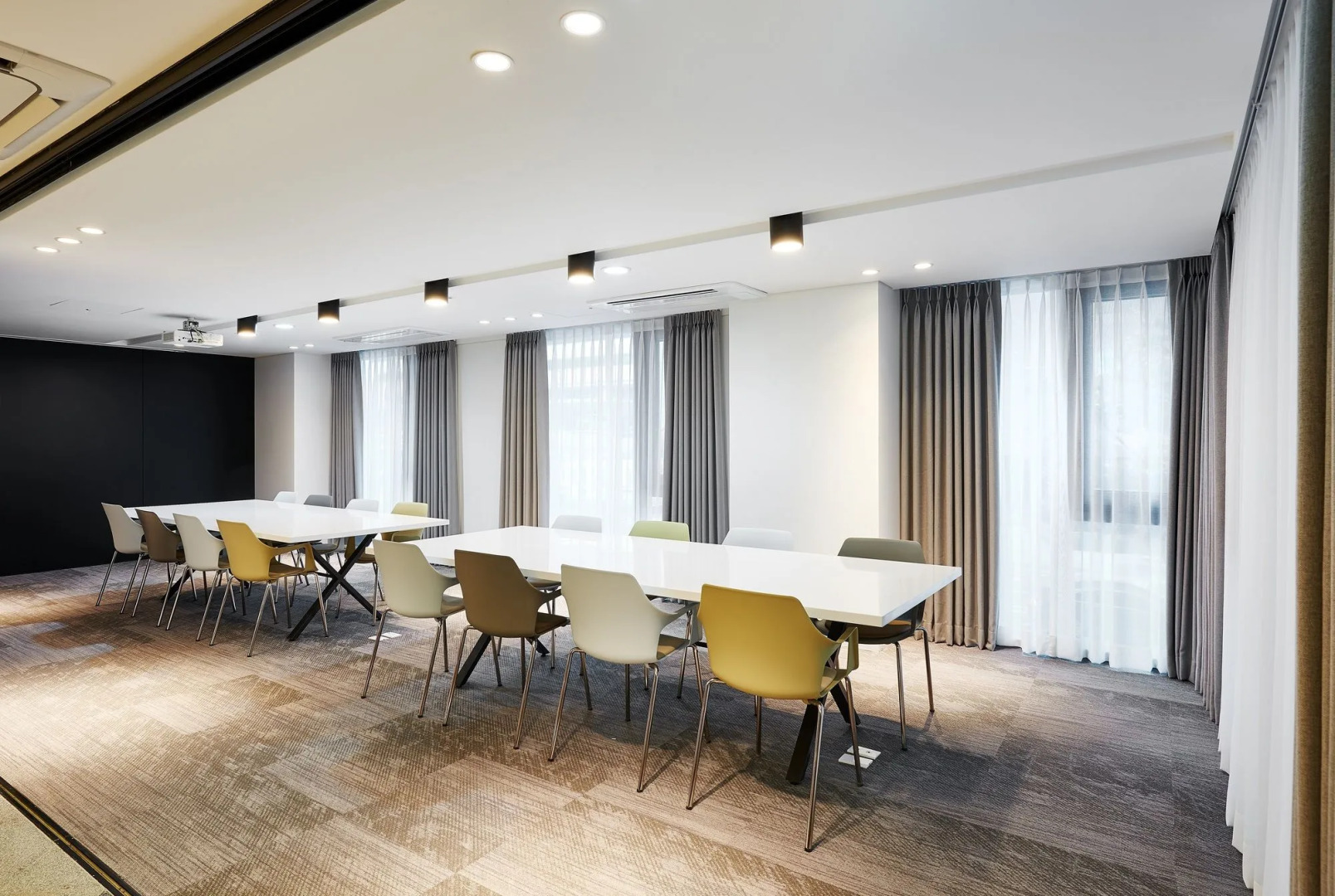 Hotel Peyto Samseong