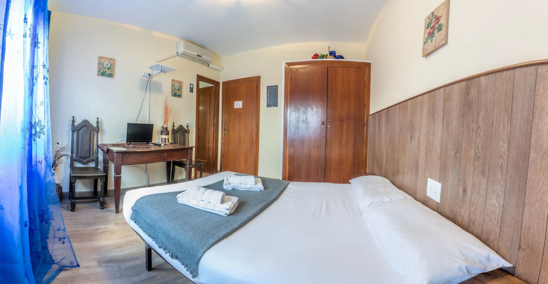 Hosteria Tierrallana by Juypehotel