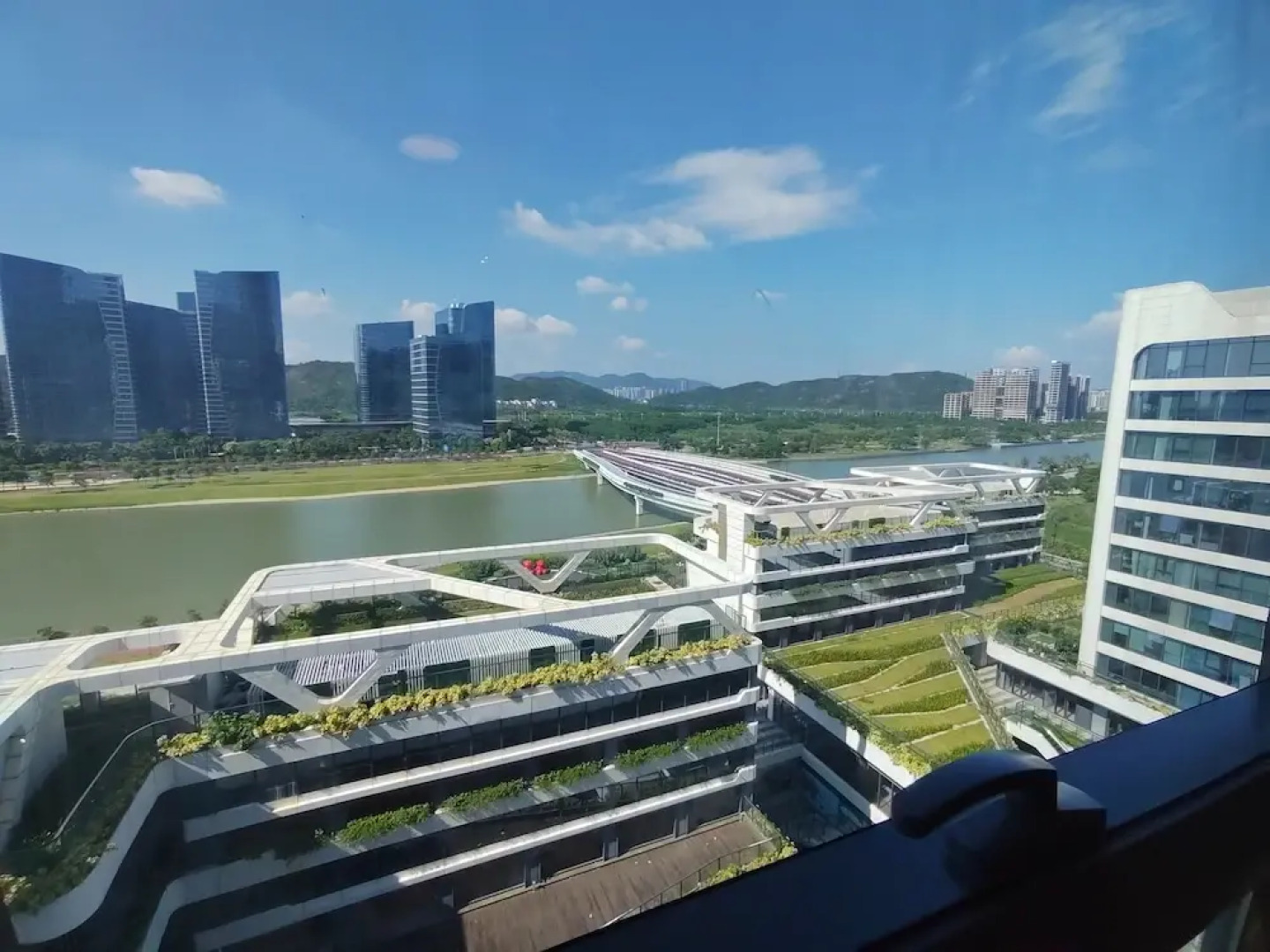 Interact China Fine Condo - Chimelong