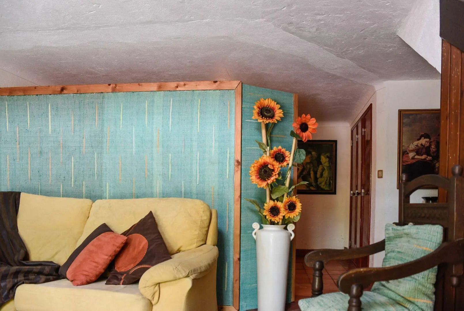 Quinta de Rio Alcaide