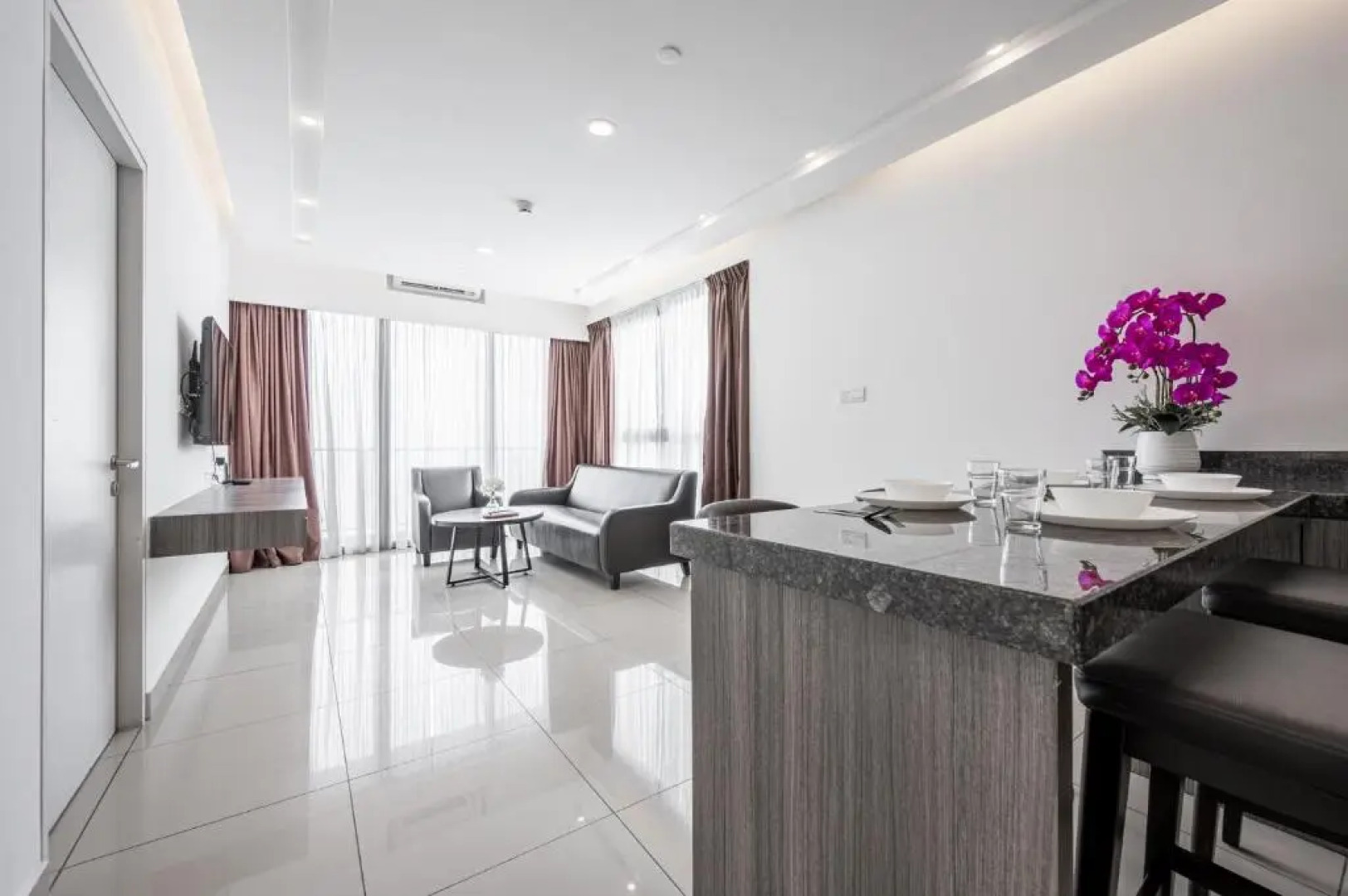 Ion Delemen Suite Genting - Rapi Stay