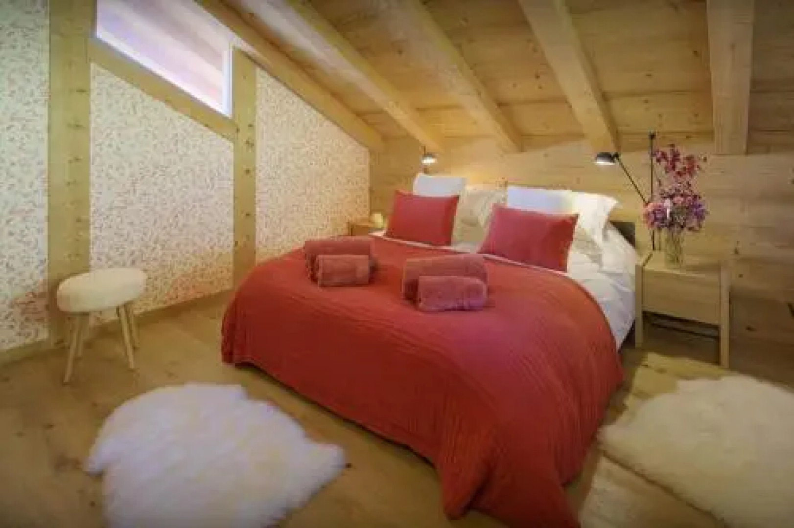 Chalet Parakima - OVO Network