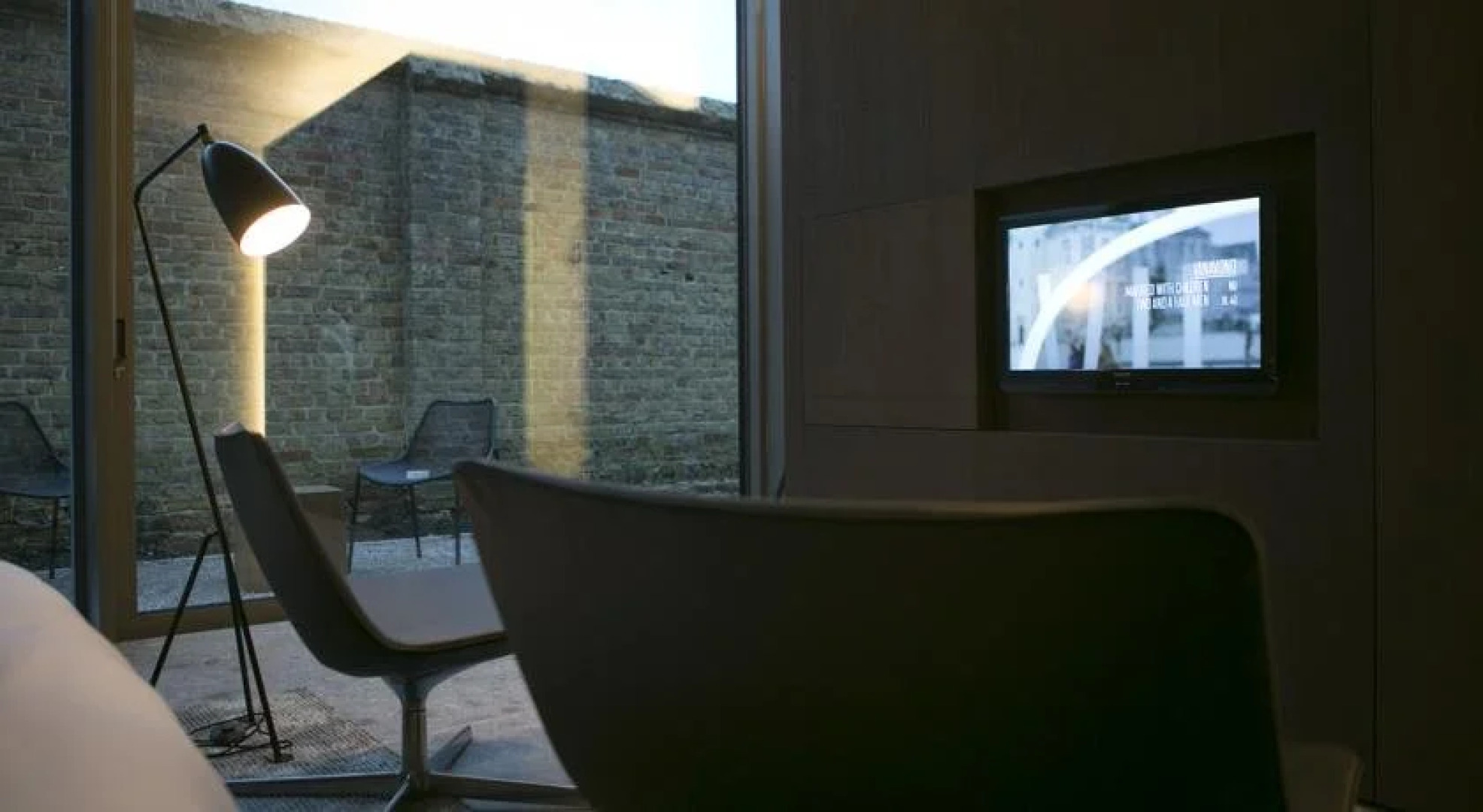 Notarishuys "Pure Hotel"