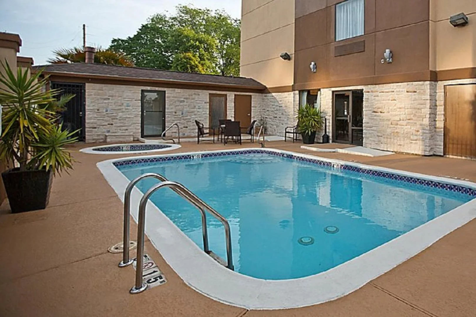 Holiday Inn Express & Suites Spring - Woodlands Area by IHG