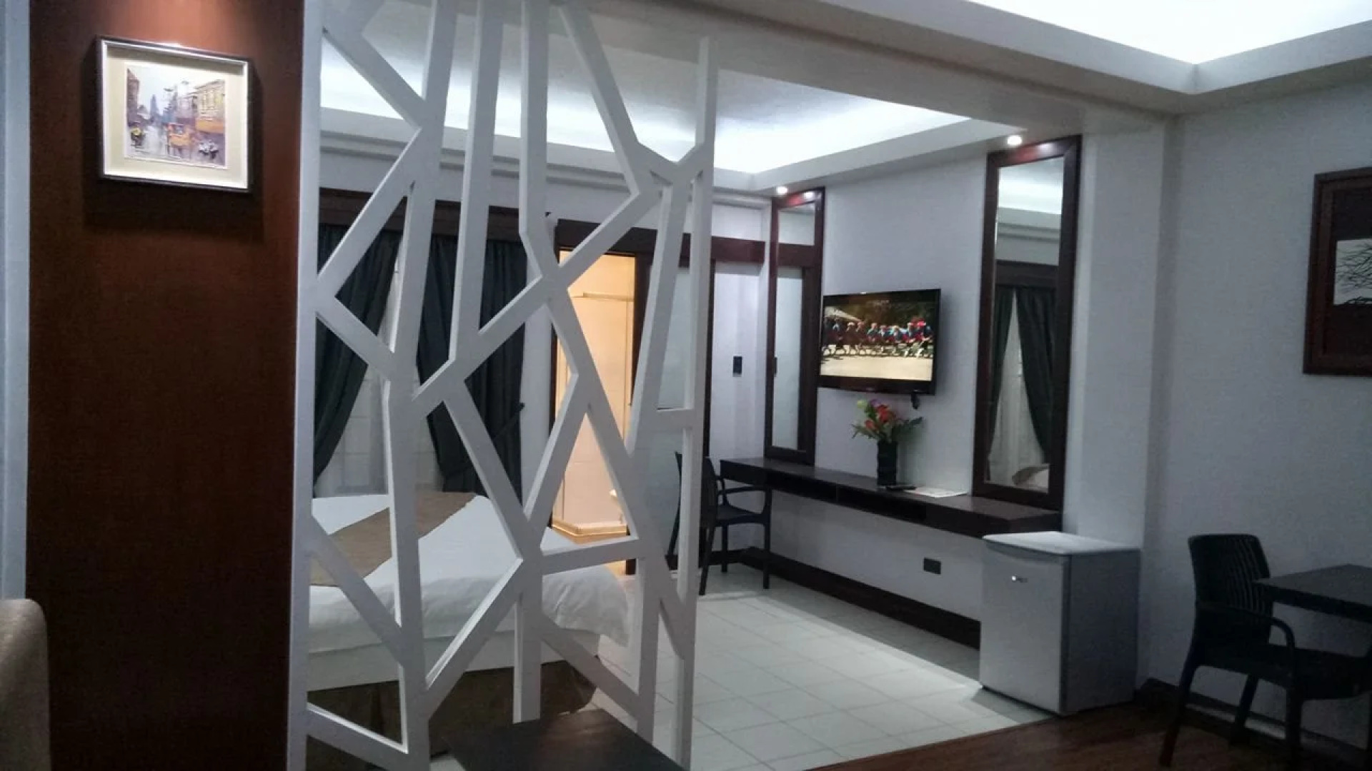 DM Residente Hotel Inns & Villas