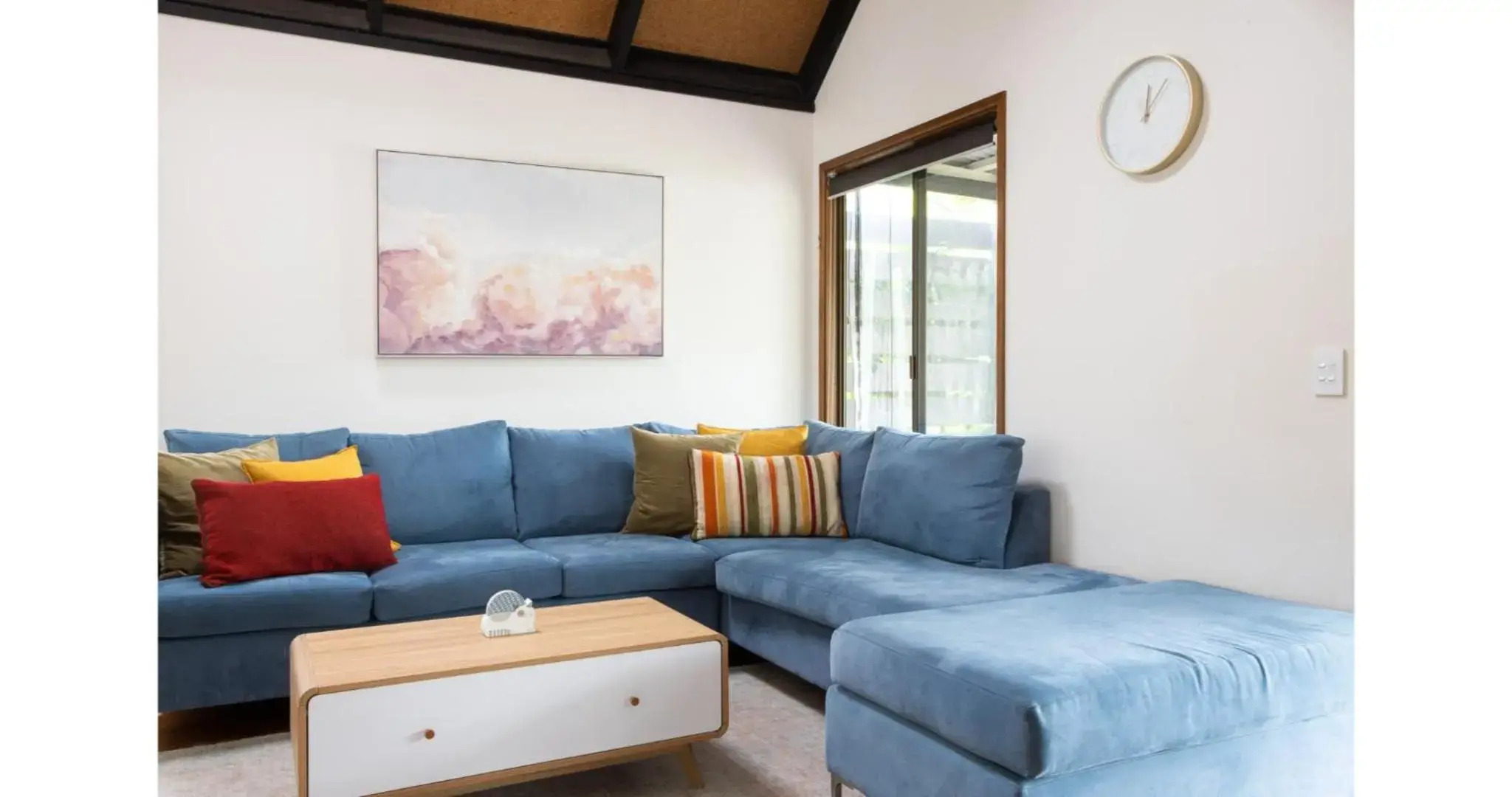The Lake House - Cabarita Beach