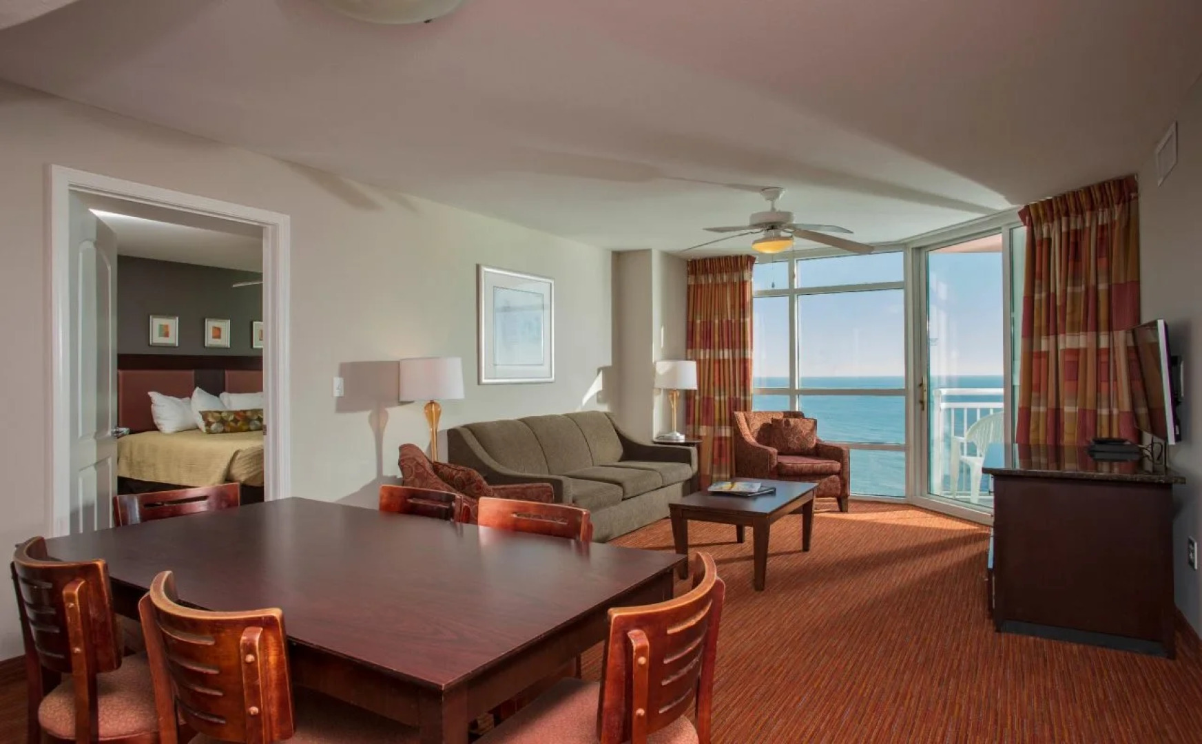 Prince Resort by Elliott Beach Rentals