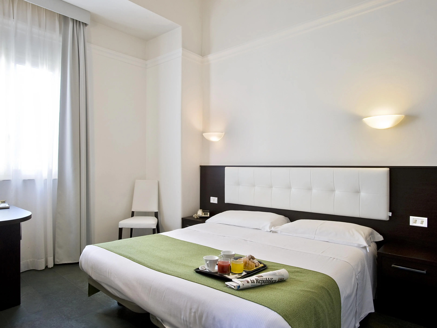 Dipendenza Hotel Bellavista