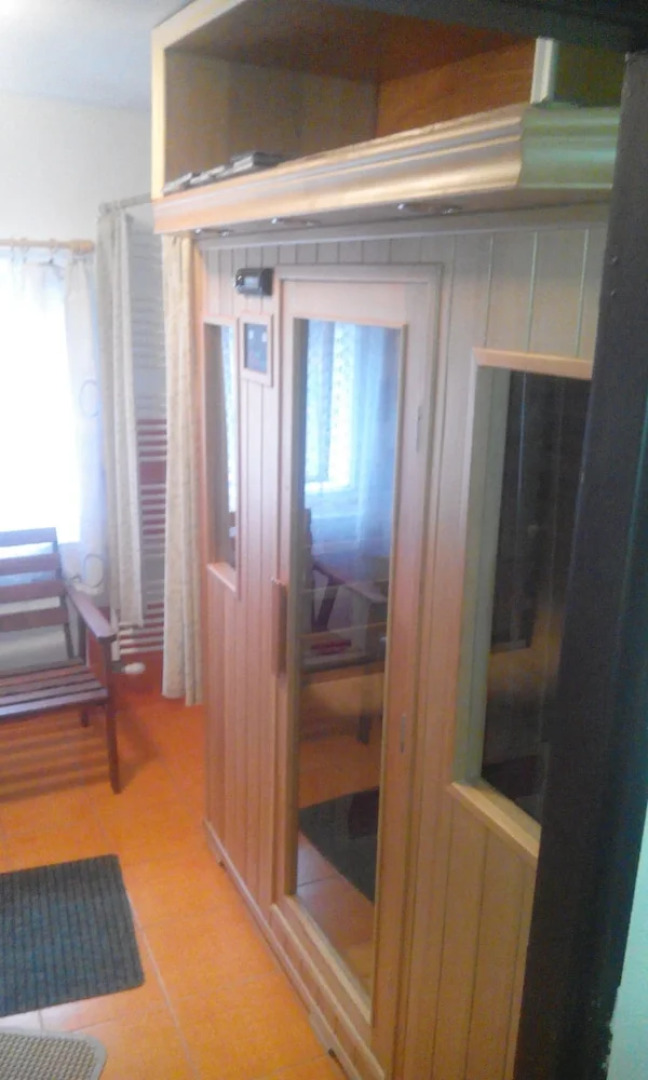 Hotel Maršovská Rychta