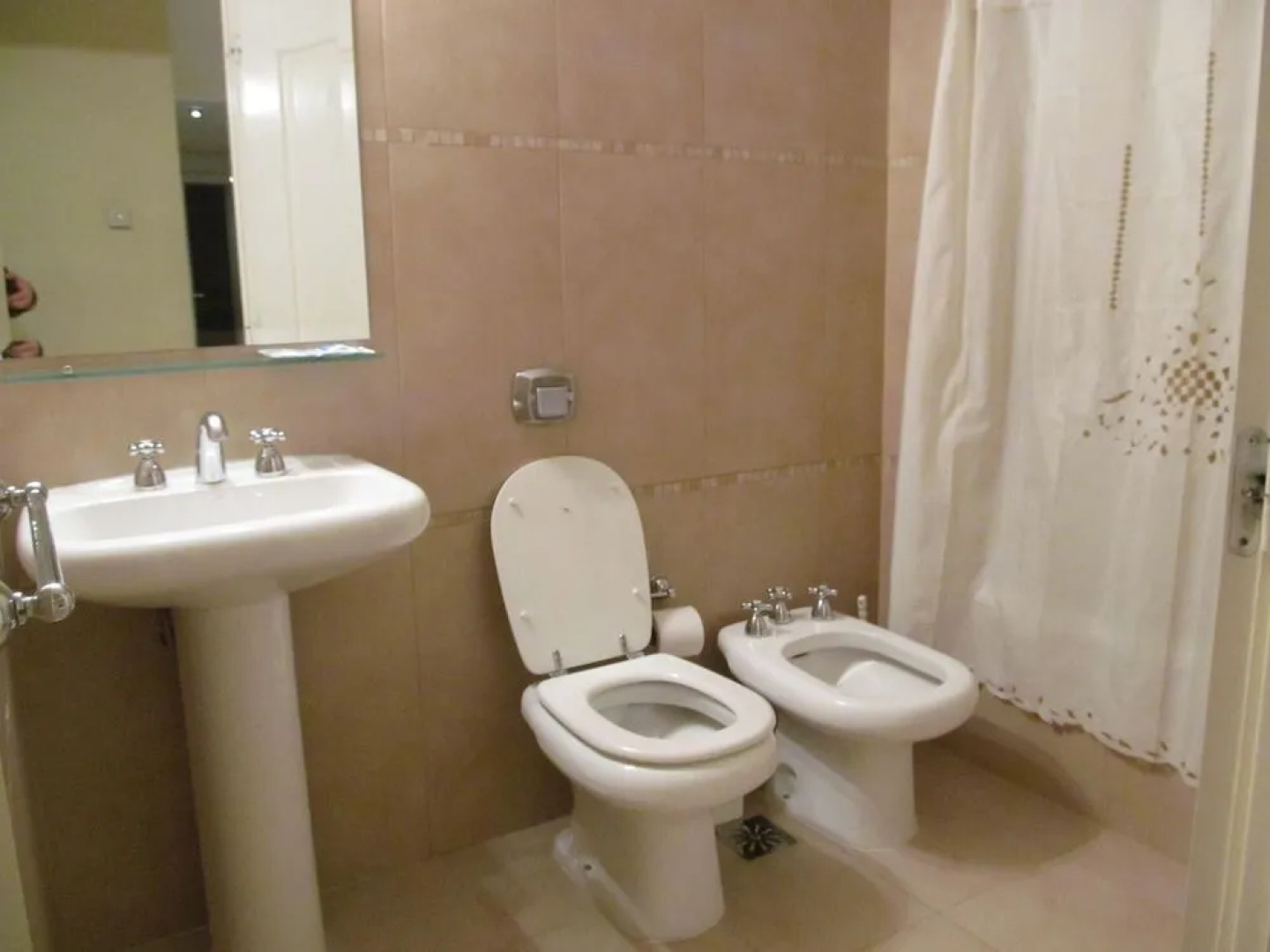 AB Alojamientos Puerto Madryn