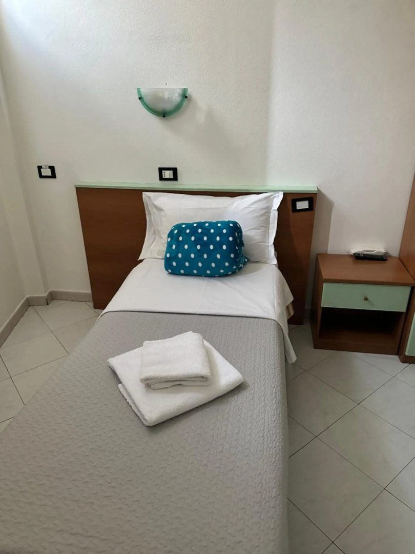 Hotel Mercurio