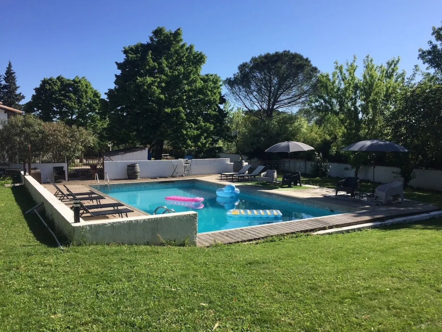 Domaine de Mont Redon