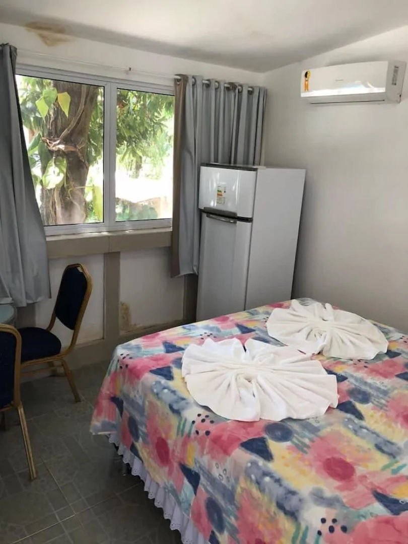 Pousada Recanto dos Girassóis