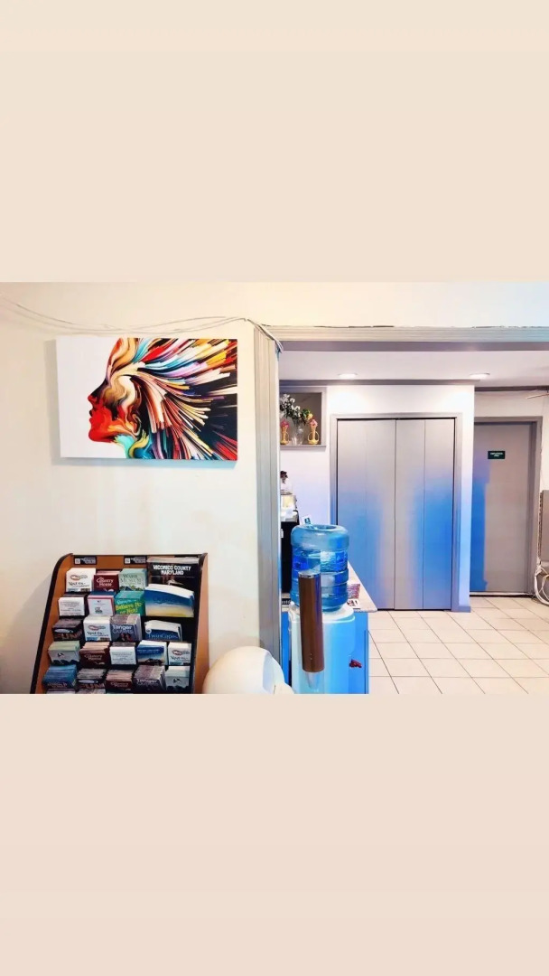 Americas Best Value Inn Princess Anne