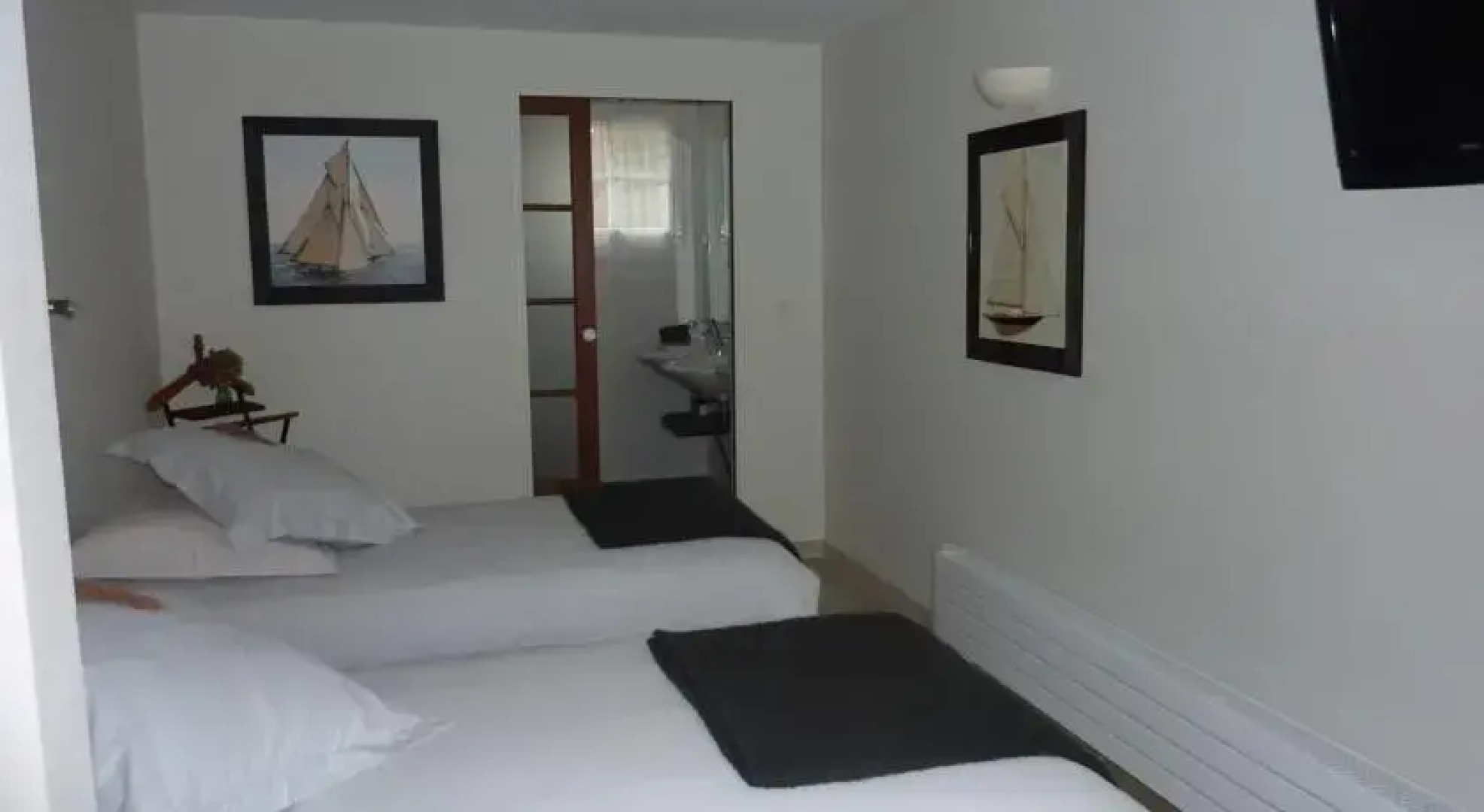 Chambres dhôtes Maisonthou