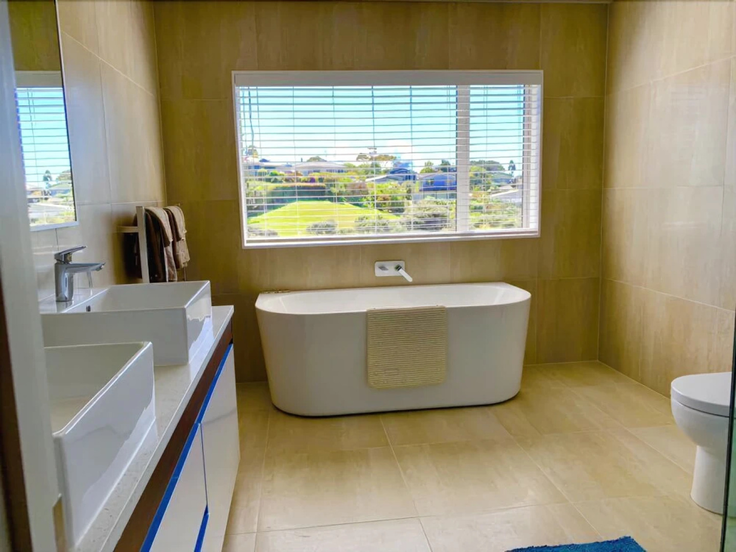 Seaside Vacation Home