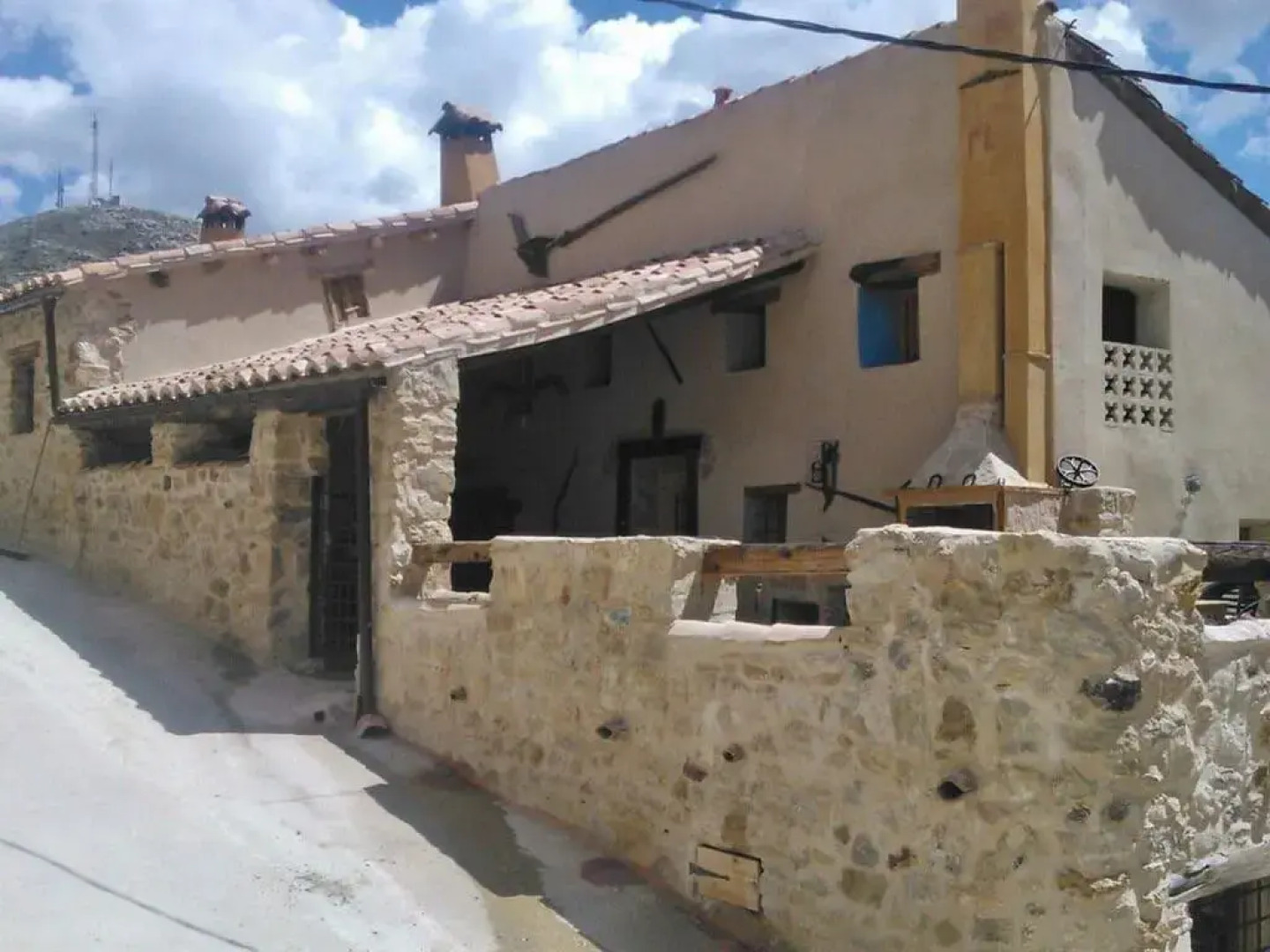 Mirador del Maestrazgo