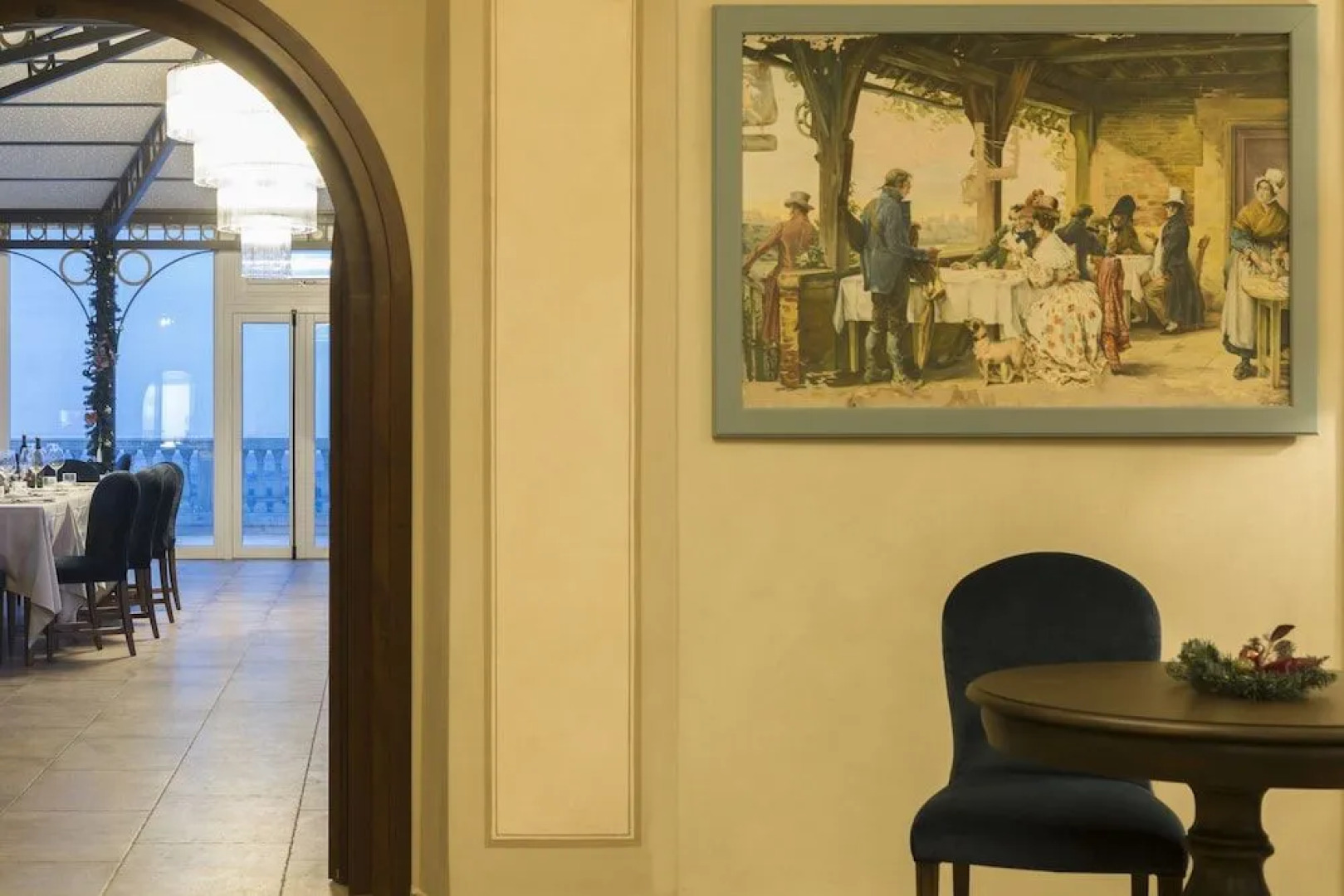 Castello Bonaria Wine & Spa Resort