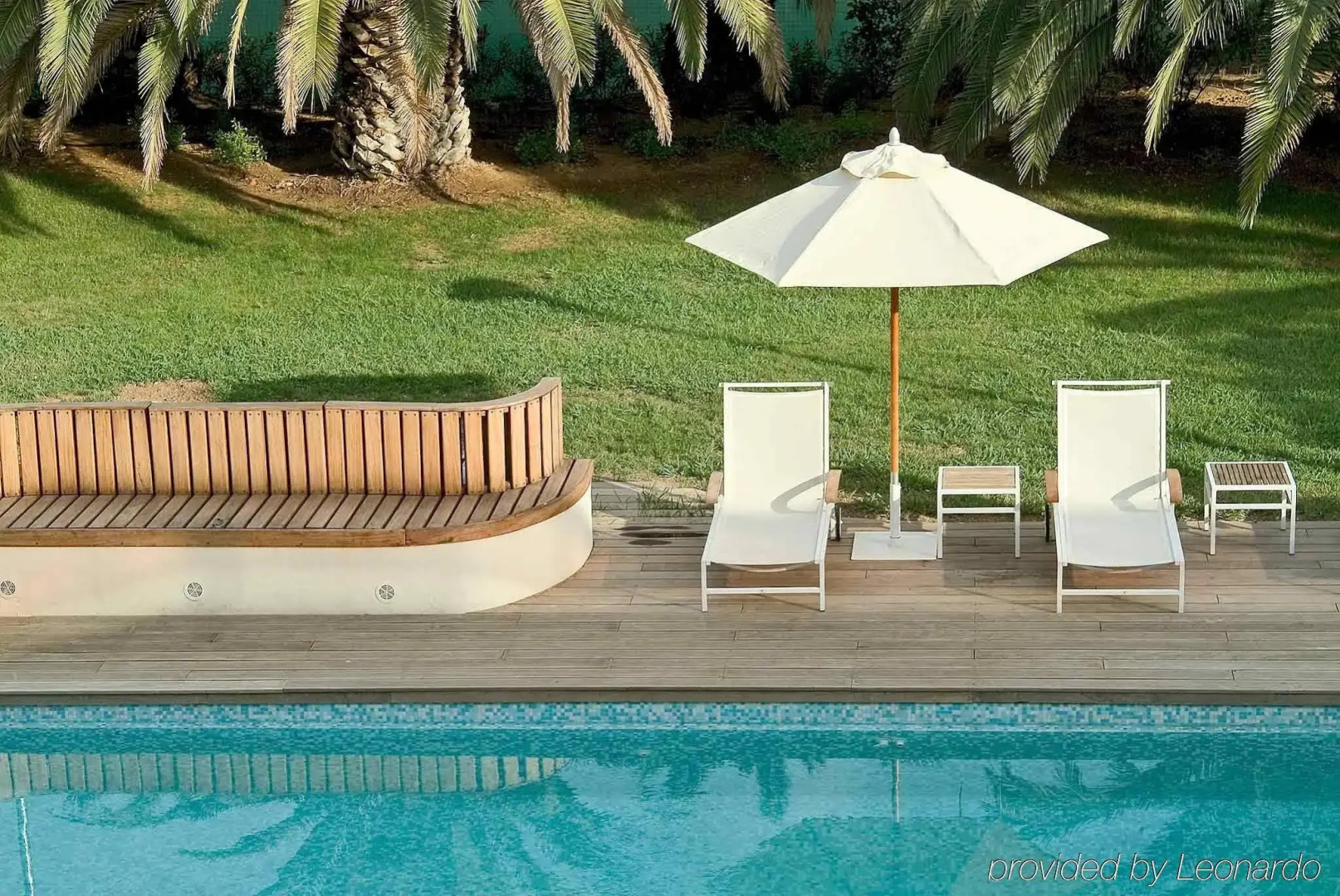 Mercure Hyeres Centre Côte d'Azur