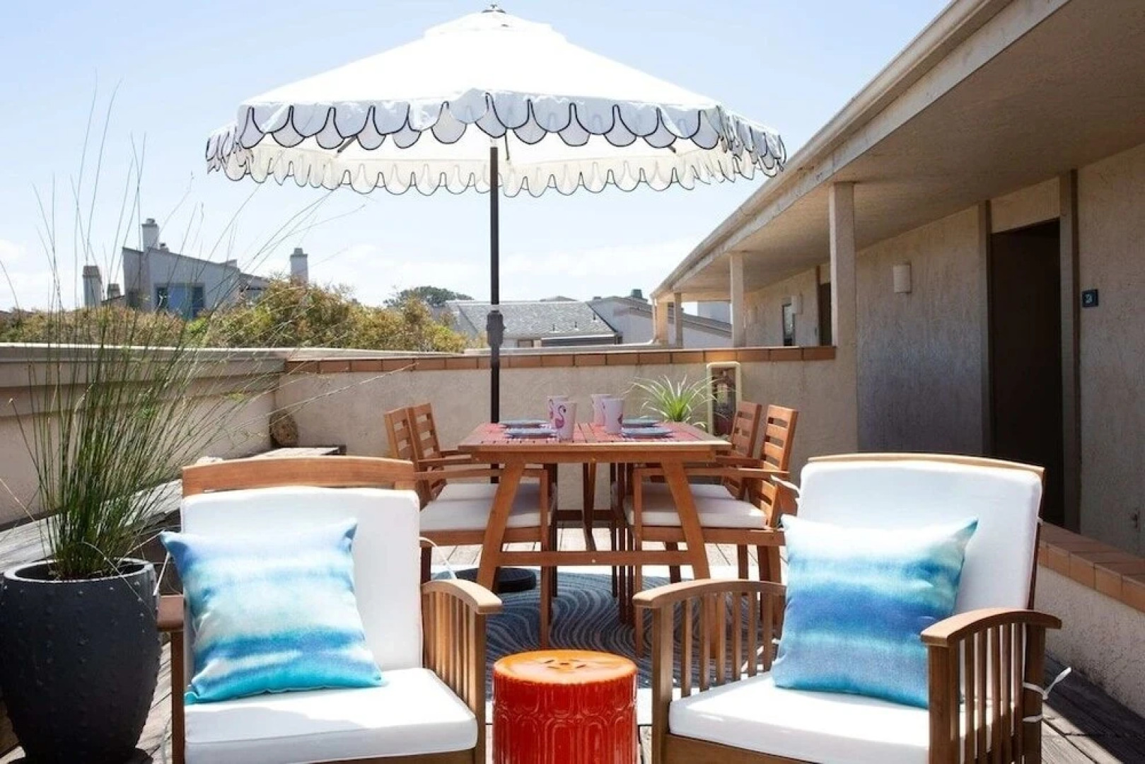 Sbtc324 2 Bedroom Condo by RedAwning