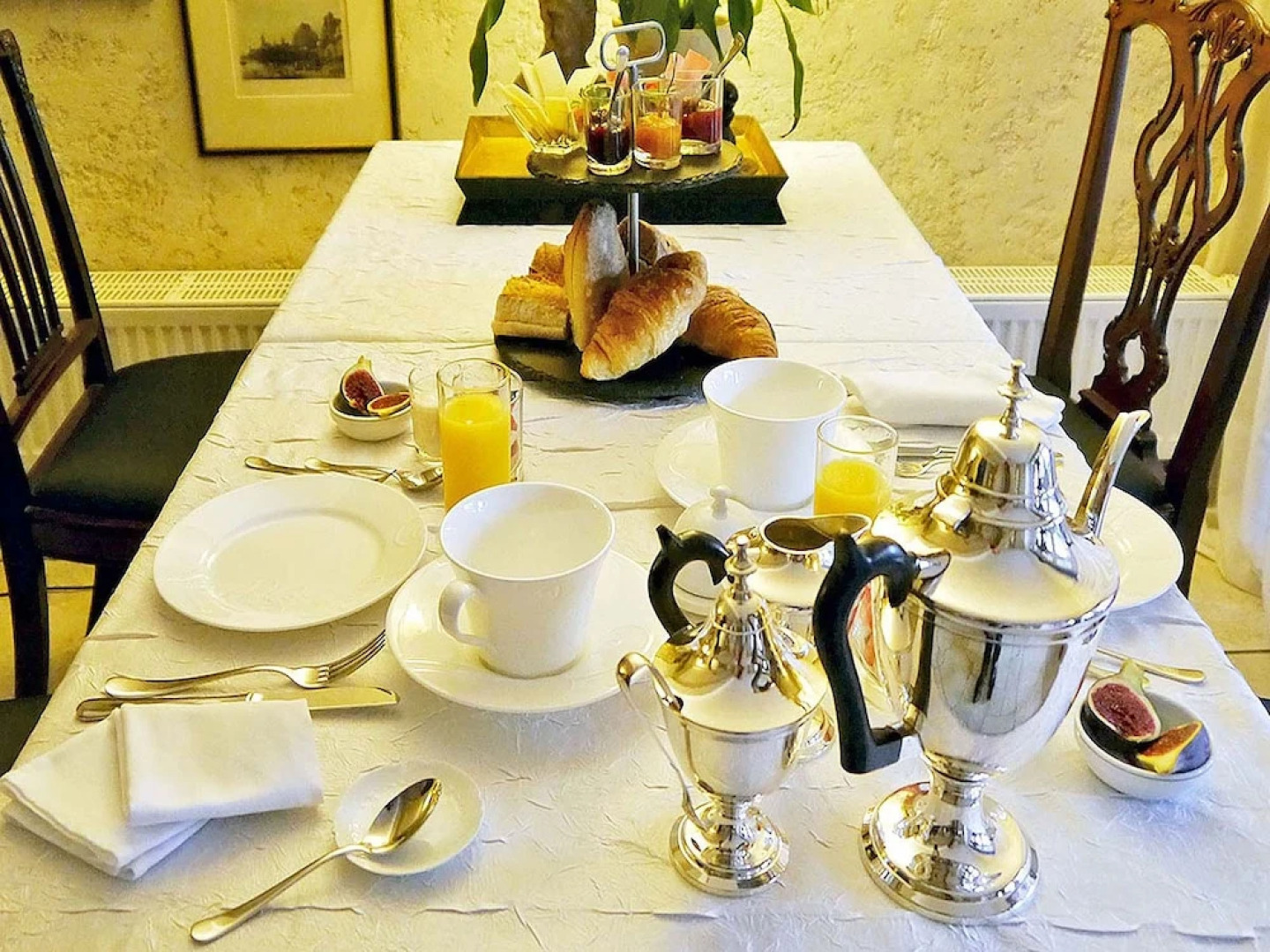 Maison de la Porte Fortifiée