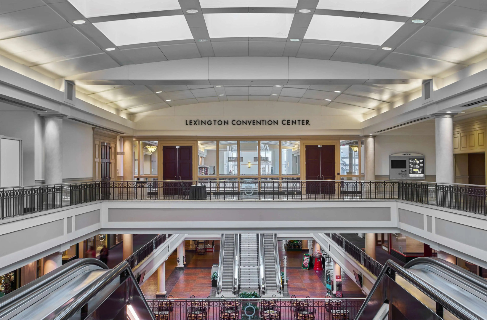 Hyatt Regency Lexington