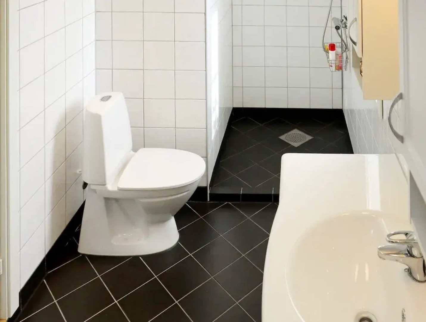 7 Person Holiday Home in Klokkarvik