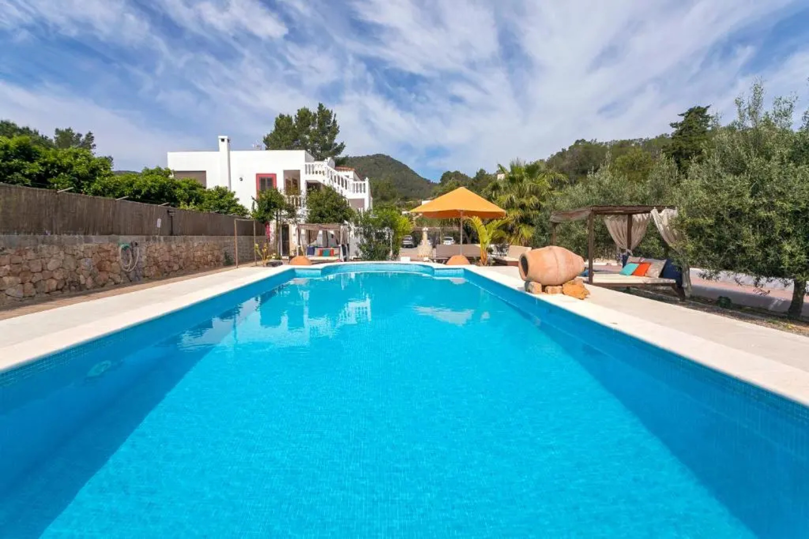Villa Felisa