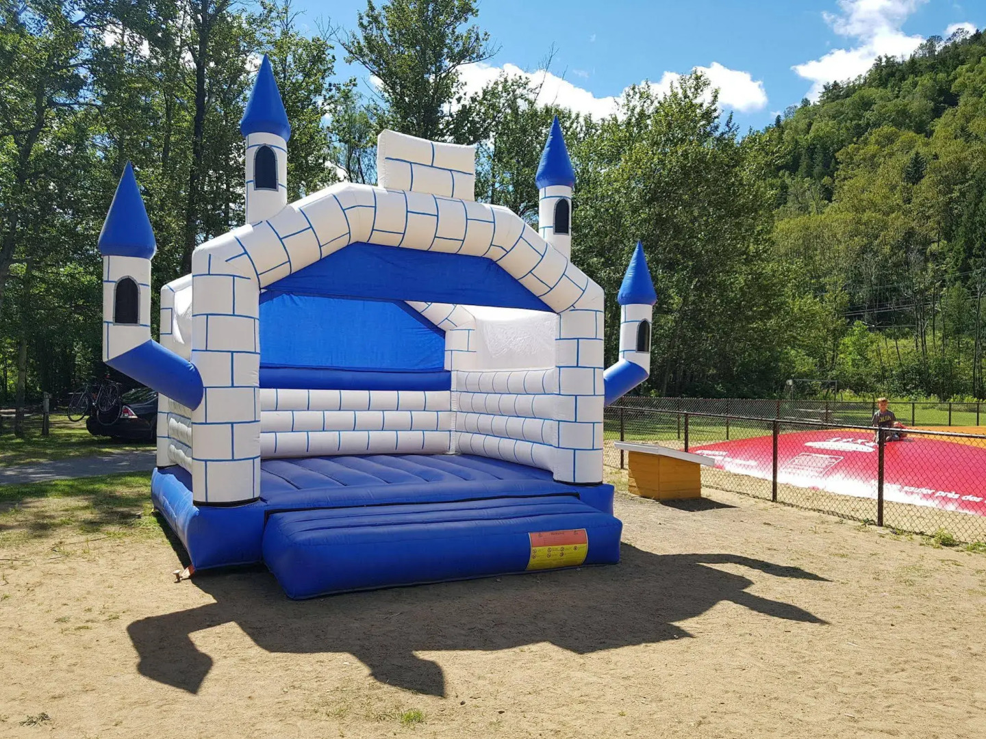 Motel Le Riviera