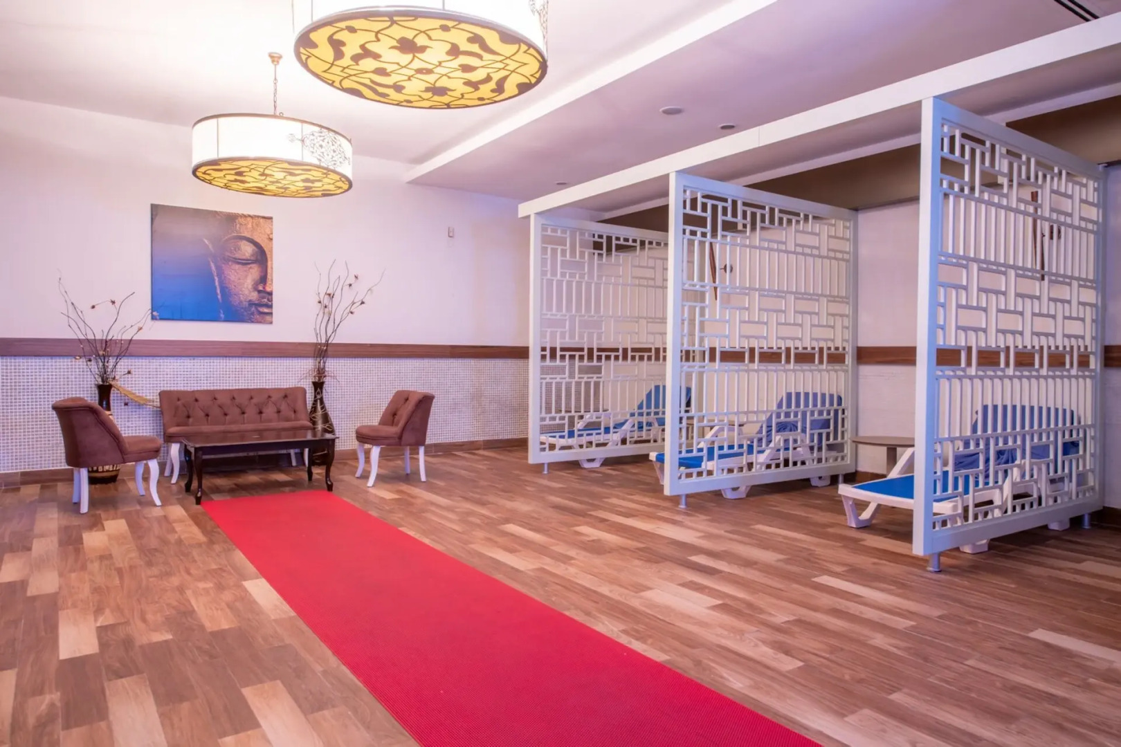 Lake & River Side Hotel & Spa